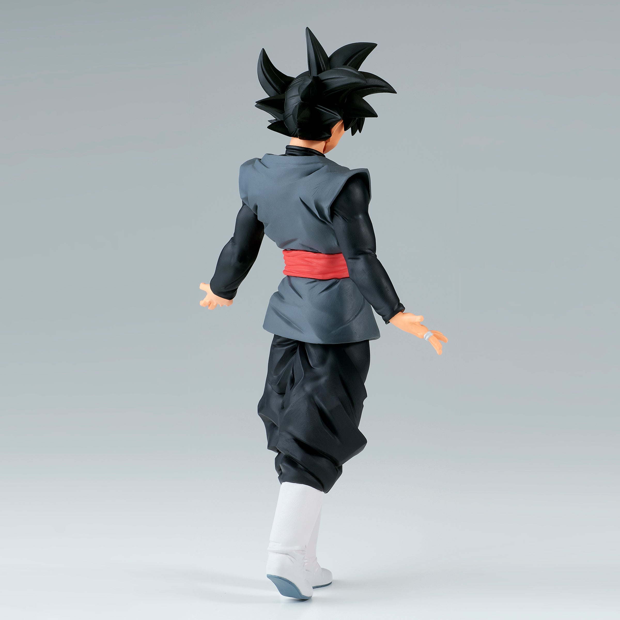 Banpresto Solid Edge Works: Dragon Ball Super - Goku Black