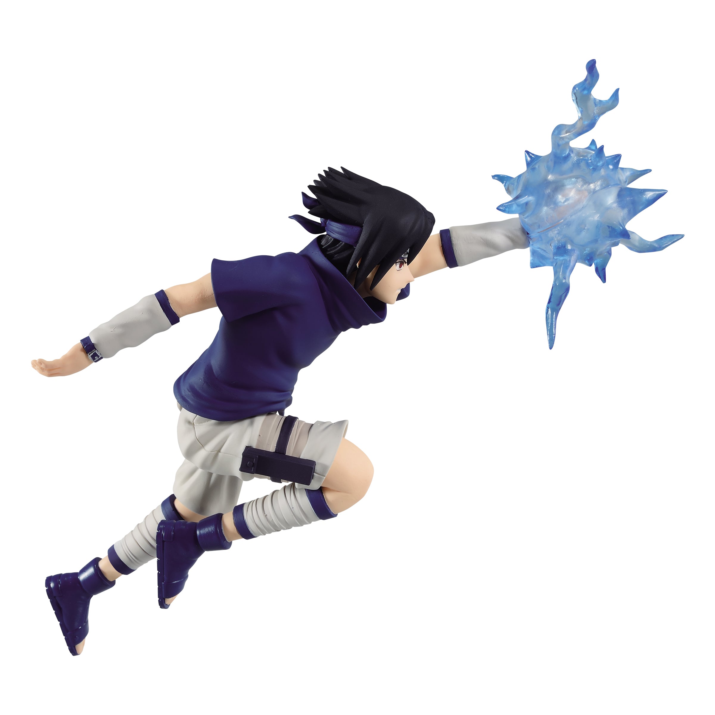 Banpresto Effectreme: Naruto - Sasuke Uchiha Chidori