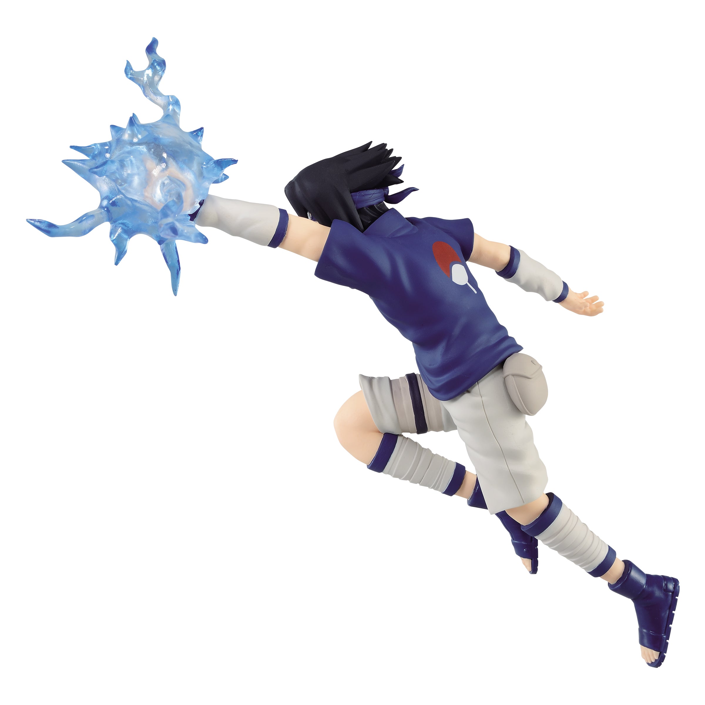 Banpresto Effectreme: Naruto - Sasuke Uchiha Chidori