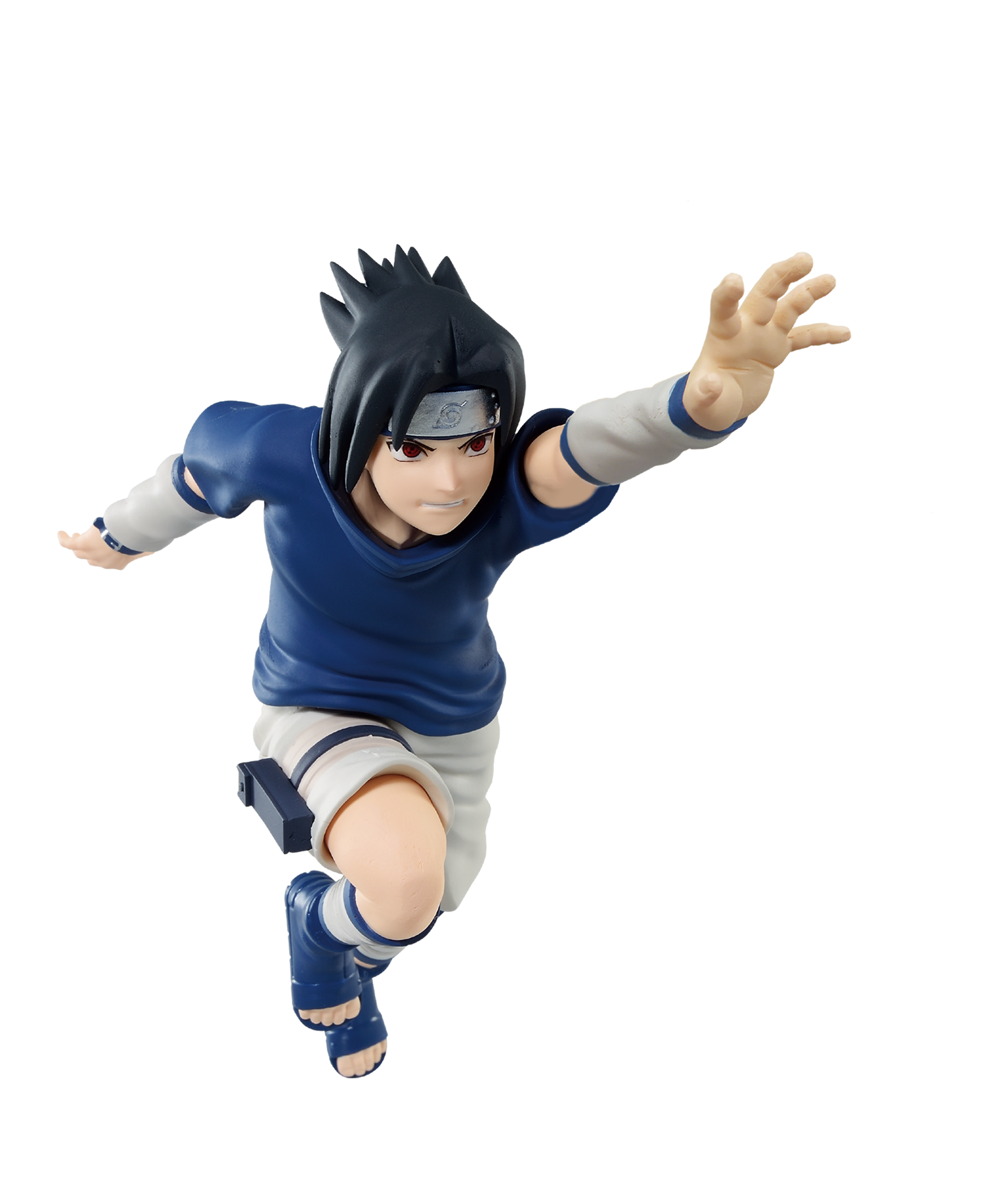 Banpresto Effectreme: Naruto - Sasuke Uchiha Chidori