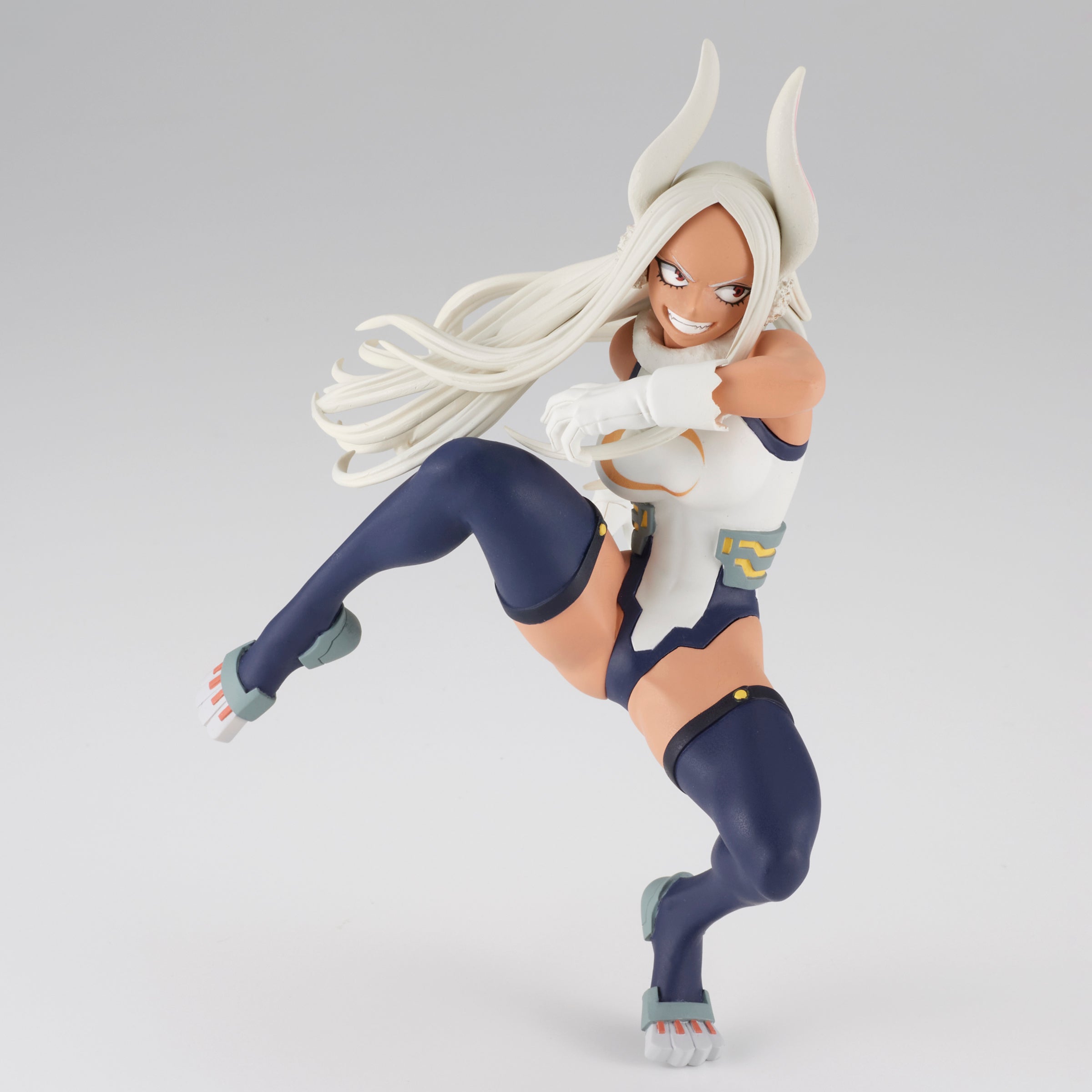 Banpresto The Amazing Heroes: My Hero Academia - Mirko