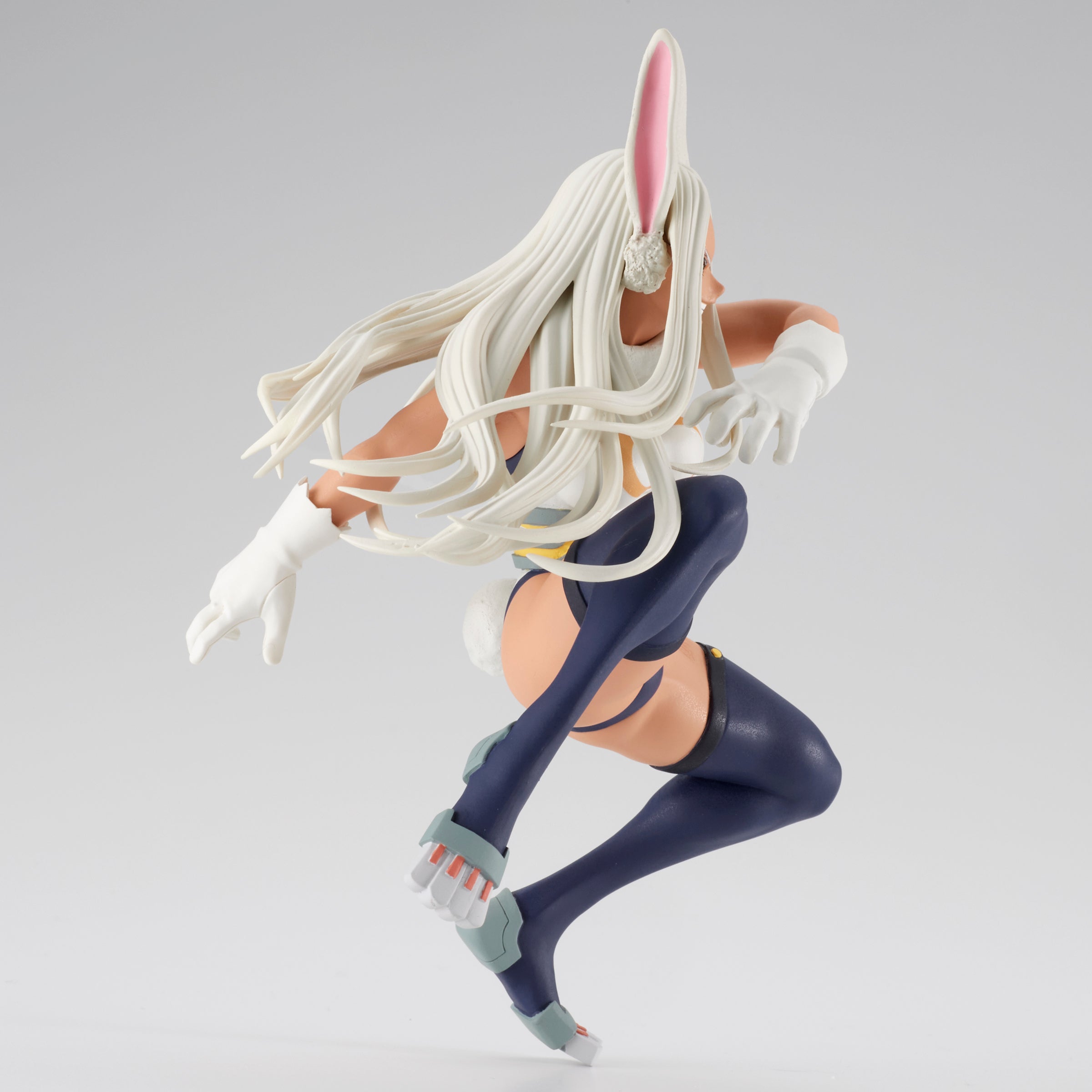 Banpresto The Amazing Heroes: My Hero Academia - Mirko