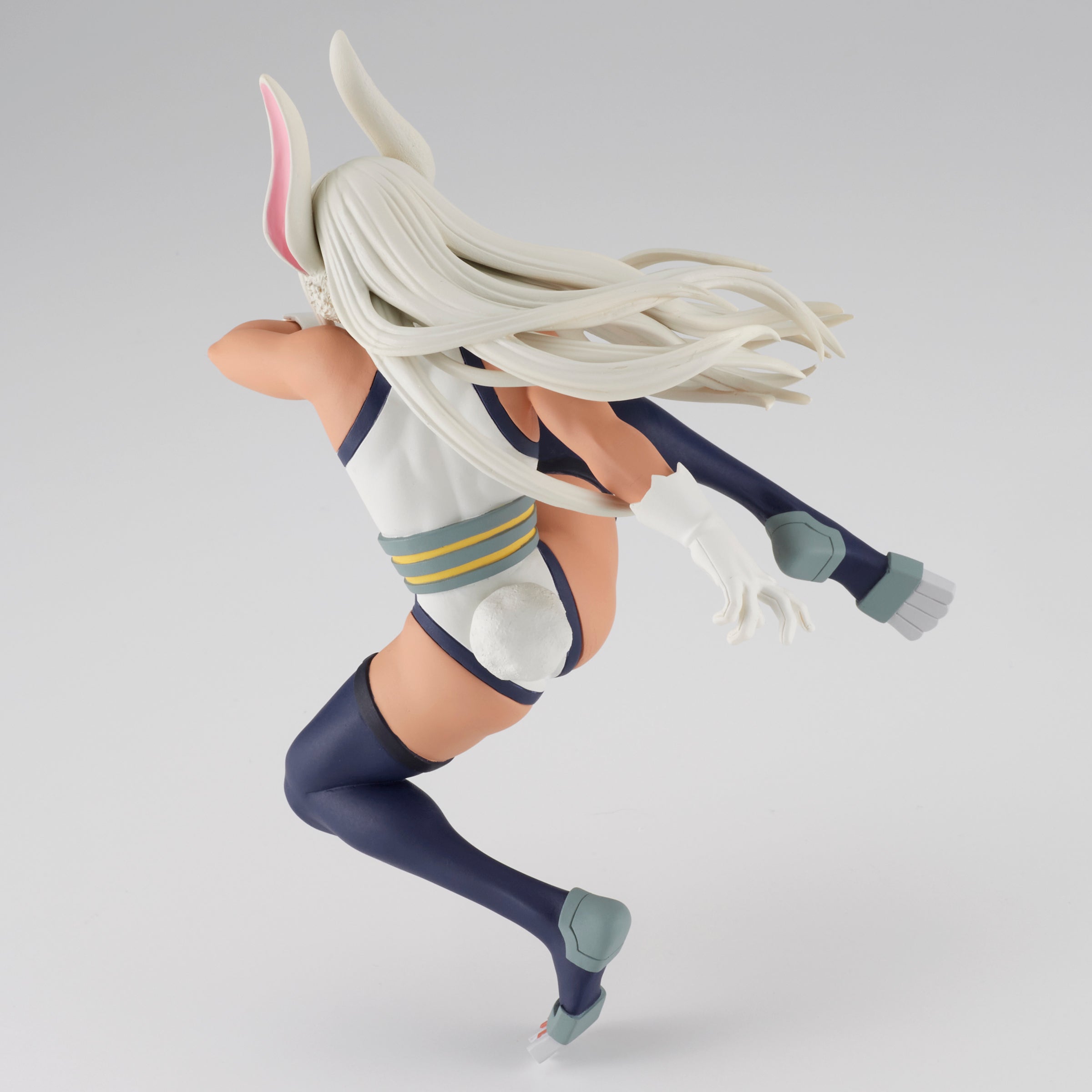 Banpresto The Amazing Heroes: My Hero Academia - Mirko