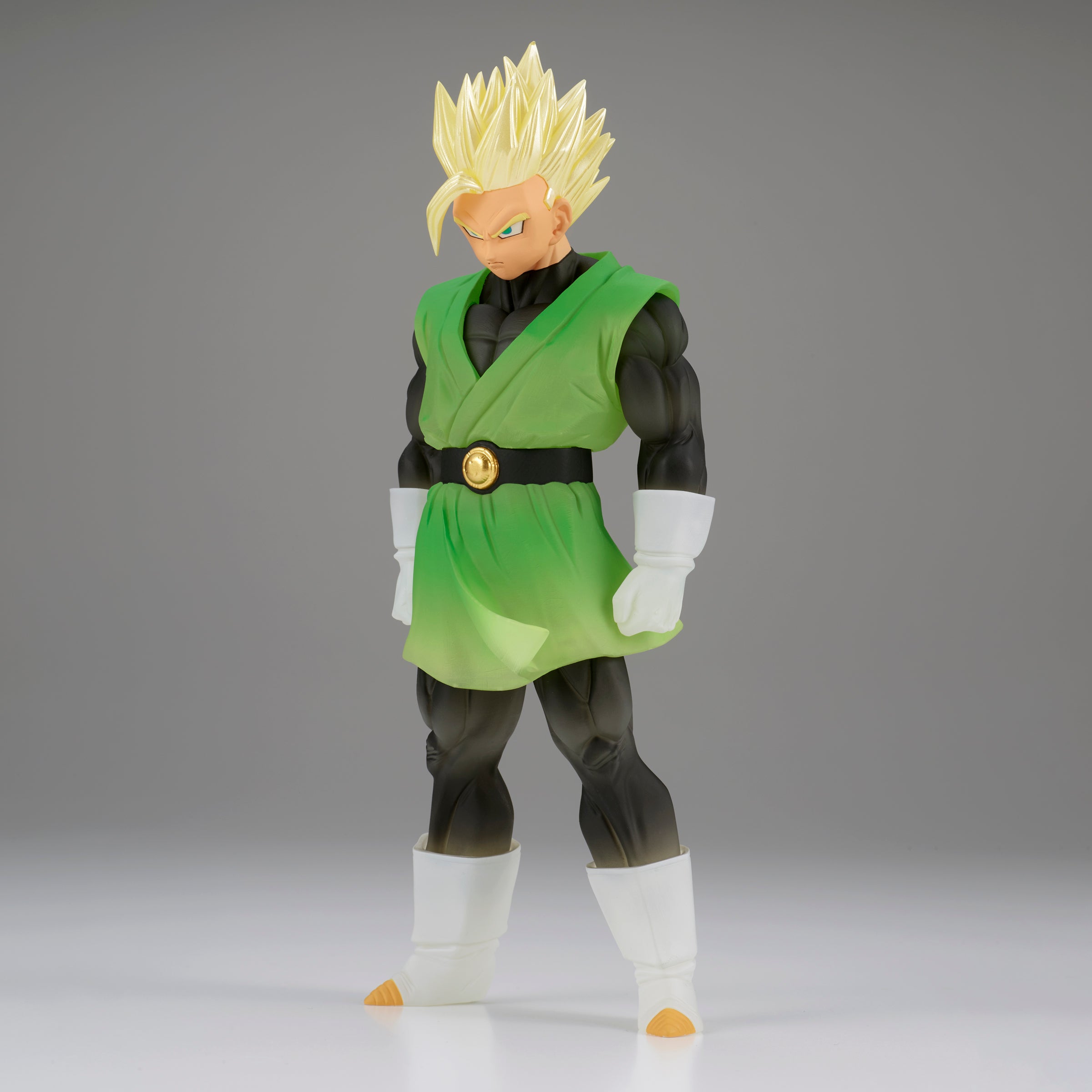 Banpresto Clearise: Dragon Ball Z - Gohan Super Saiyajin Gran Saiyaman