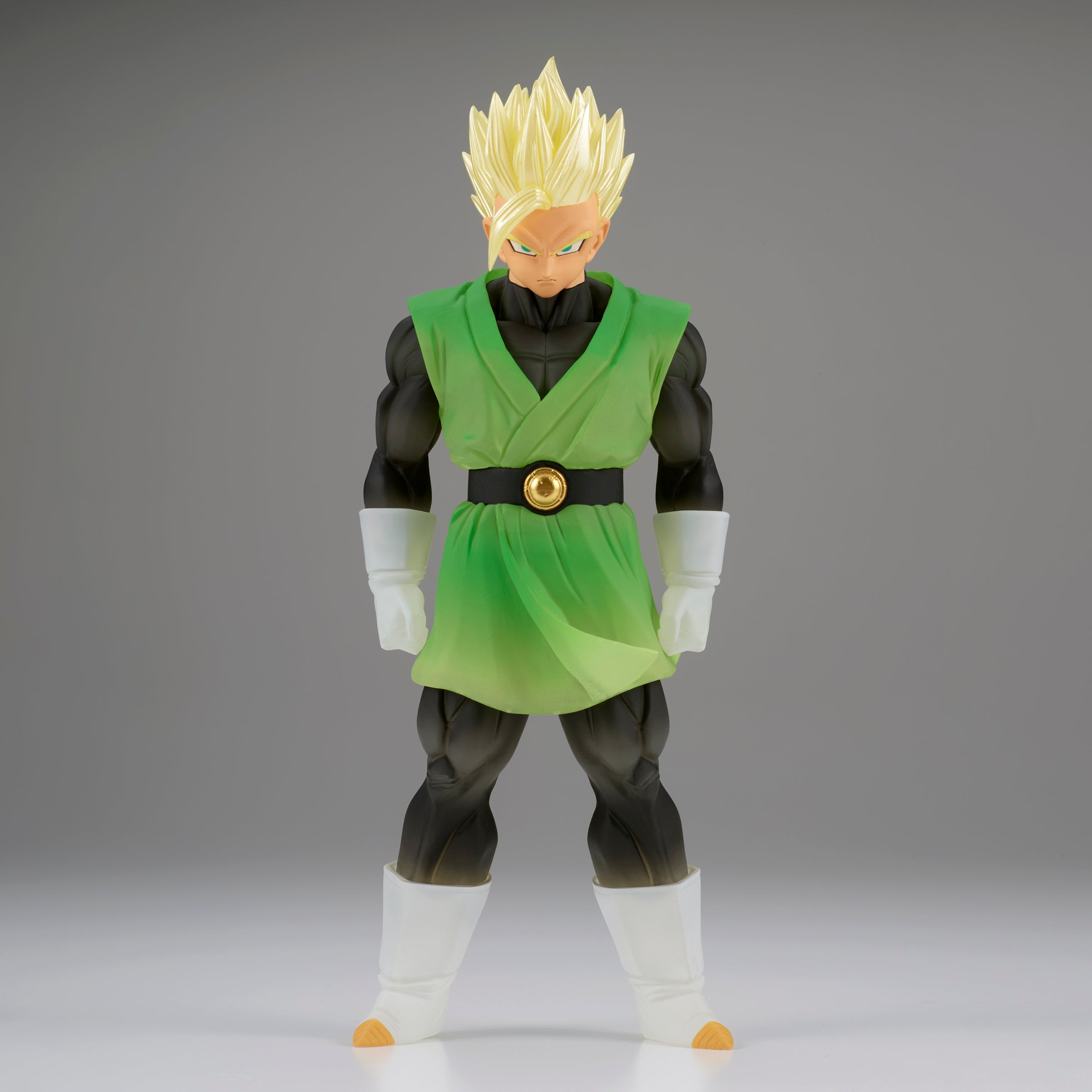 Banpresto Clearise: Dragon Ball Z - Gohan Super Saiyajin Gran Saiyaman