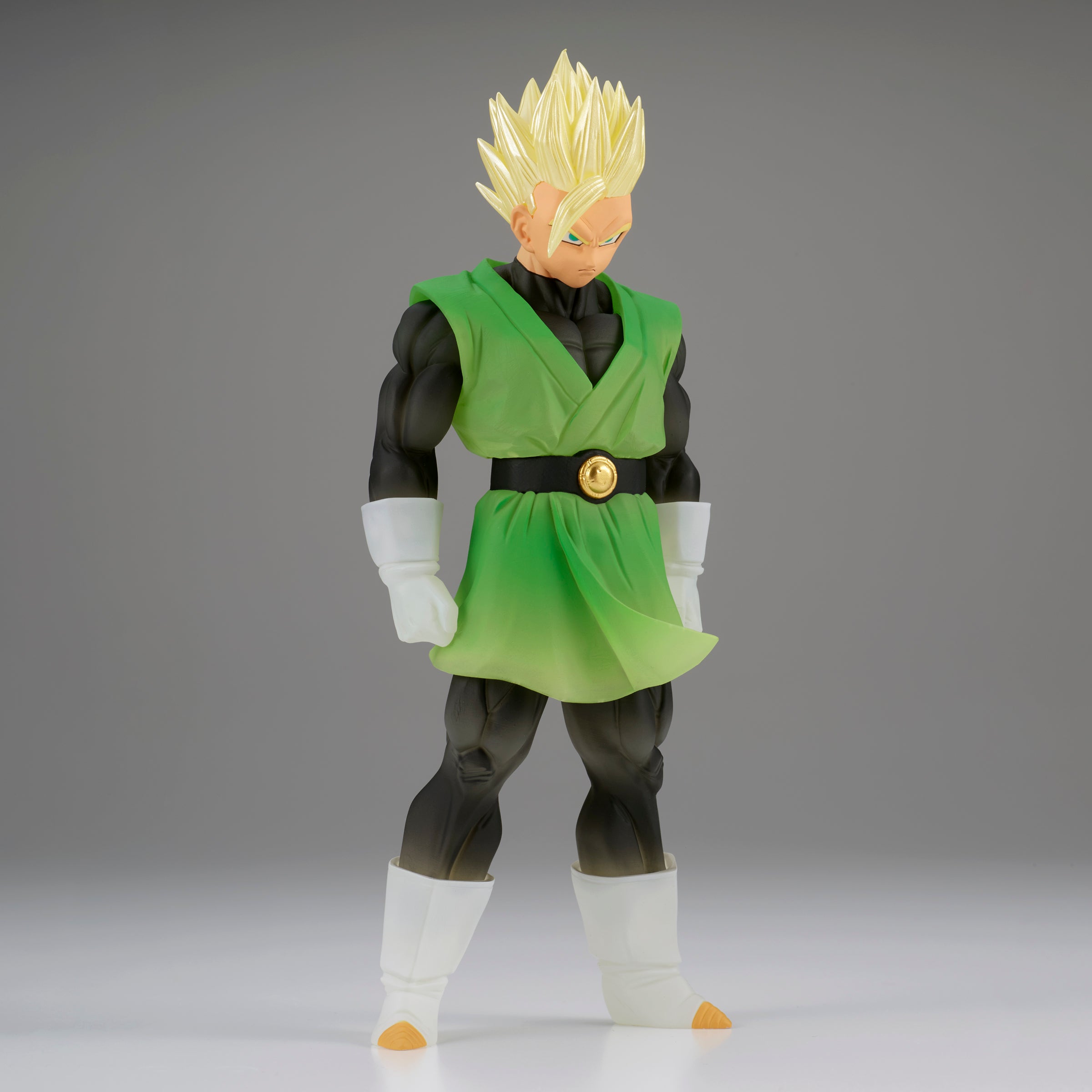 Banpresto Clearise: Dragon Ball Z - Gohan Super Saiyajin Gran Saiyaman