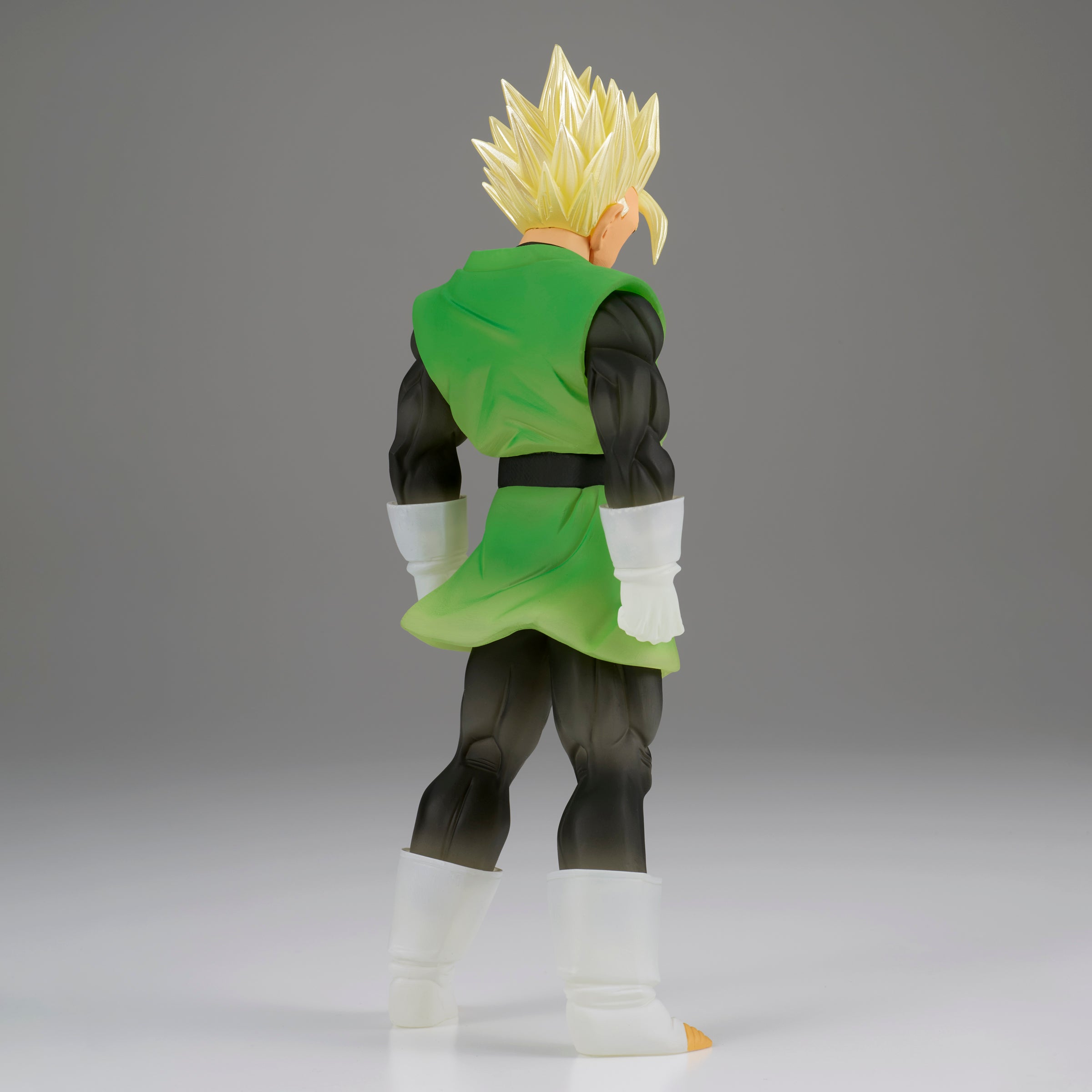 Banpresto Clearise: Dragon Ball Z - Gohan Super Saiyajin Gran Saiyaman