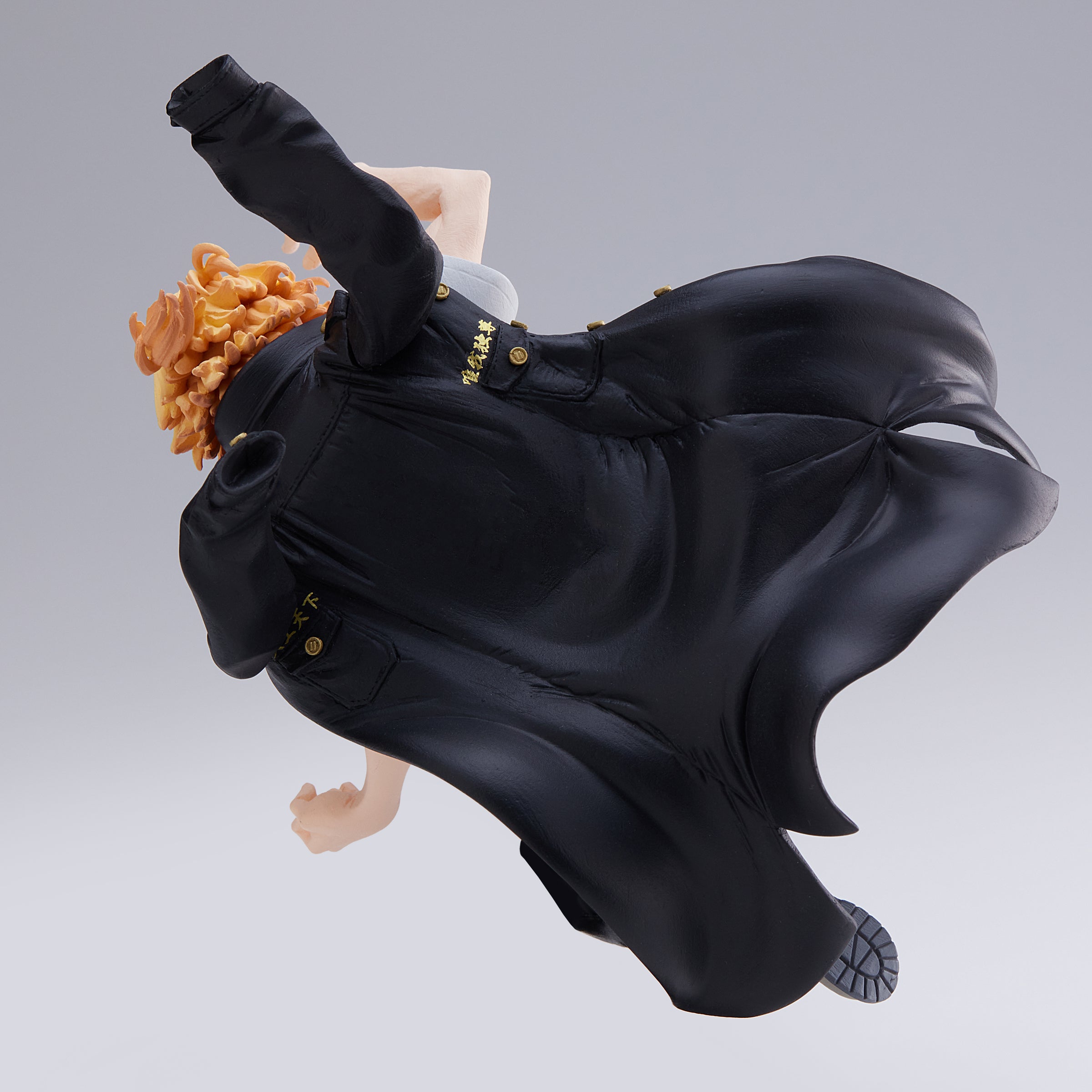 Banpresto King of Artist: Tokyo Revengers - Manjiro Sano