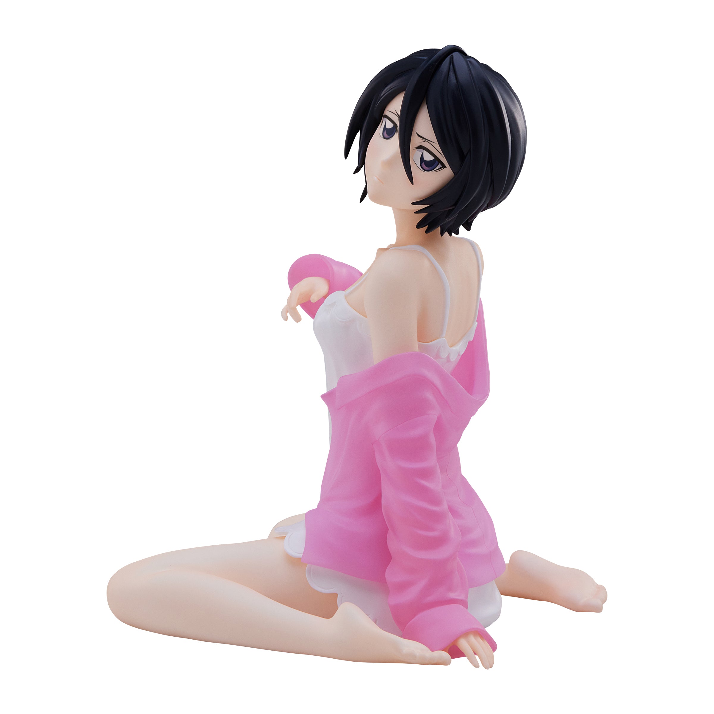 Banpresto Relax Time: Bleach - Rukia Kuchiki