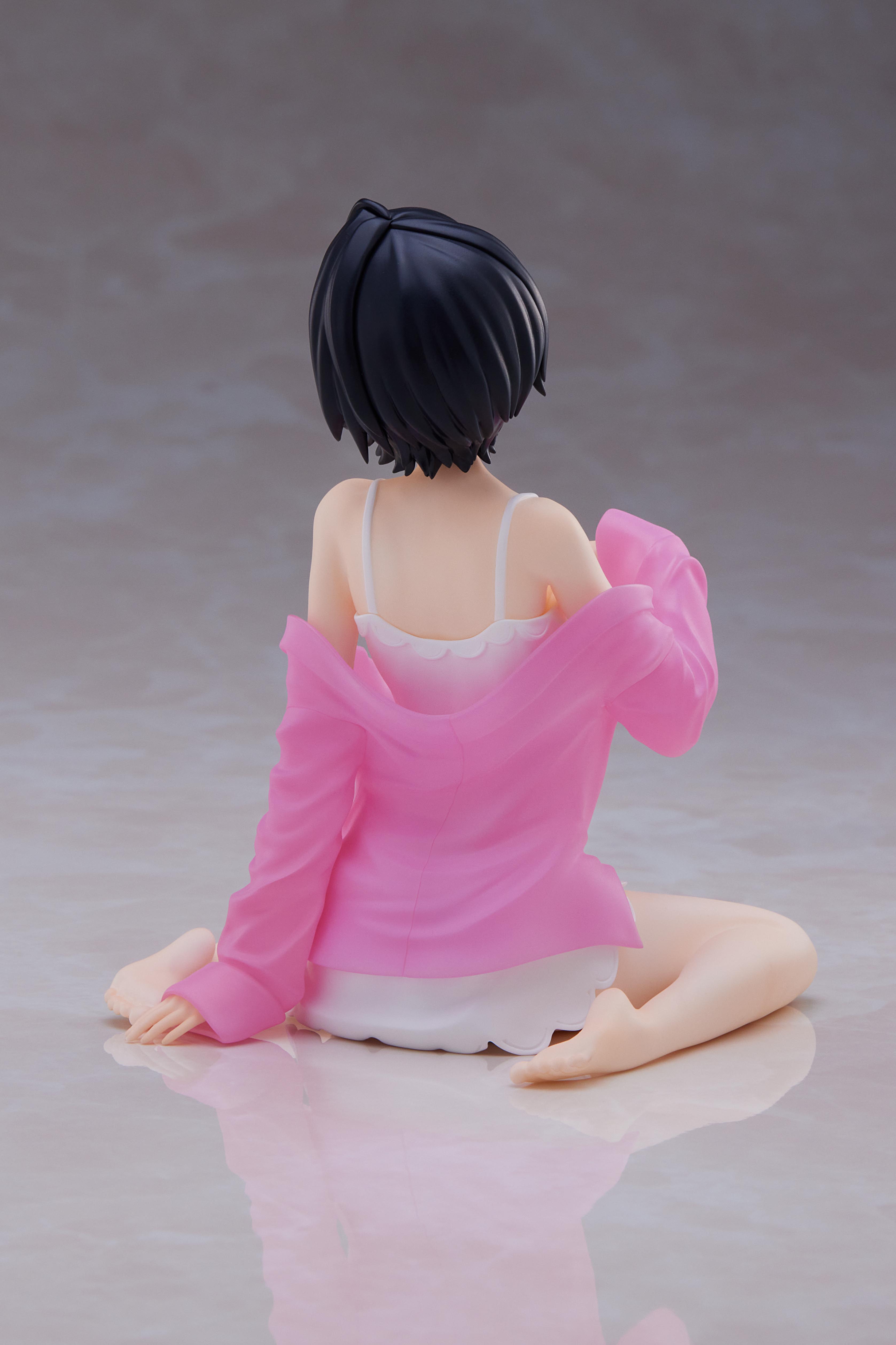 Banpresto Relax Time: Bleach - Rukia Kuchiki