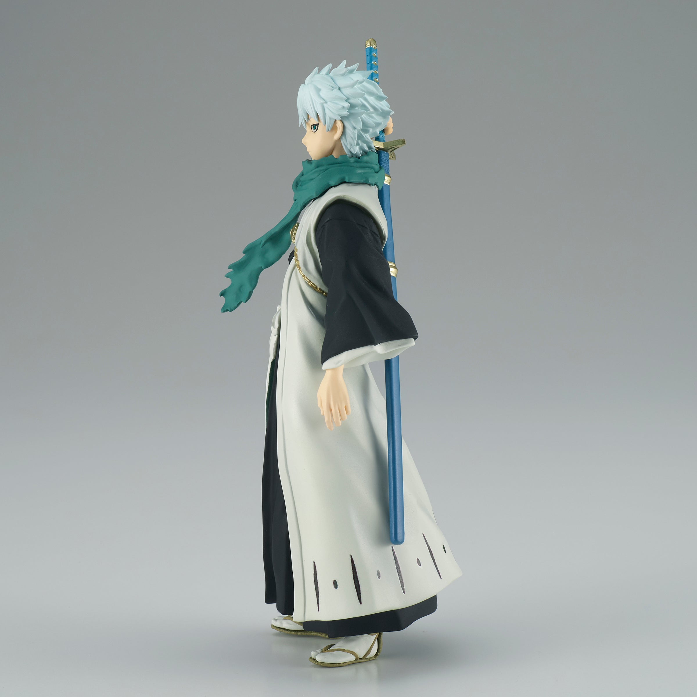 Banpresto Solid And Souls: Bleach - Toshiro Hitsugaya