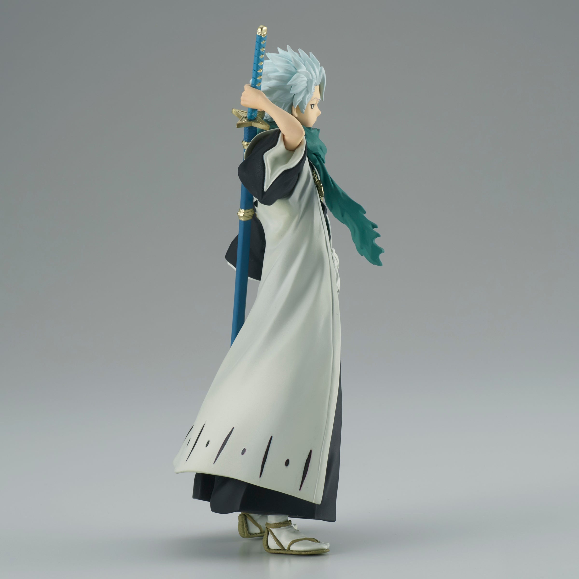 Banpresto Solid And Souls: Bleach - Toshiro Hitsugaya