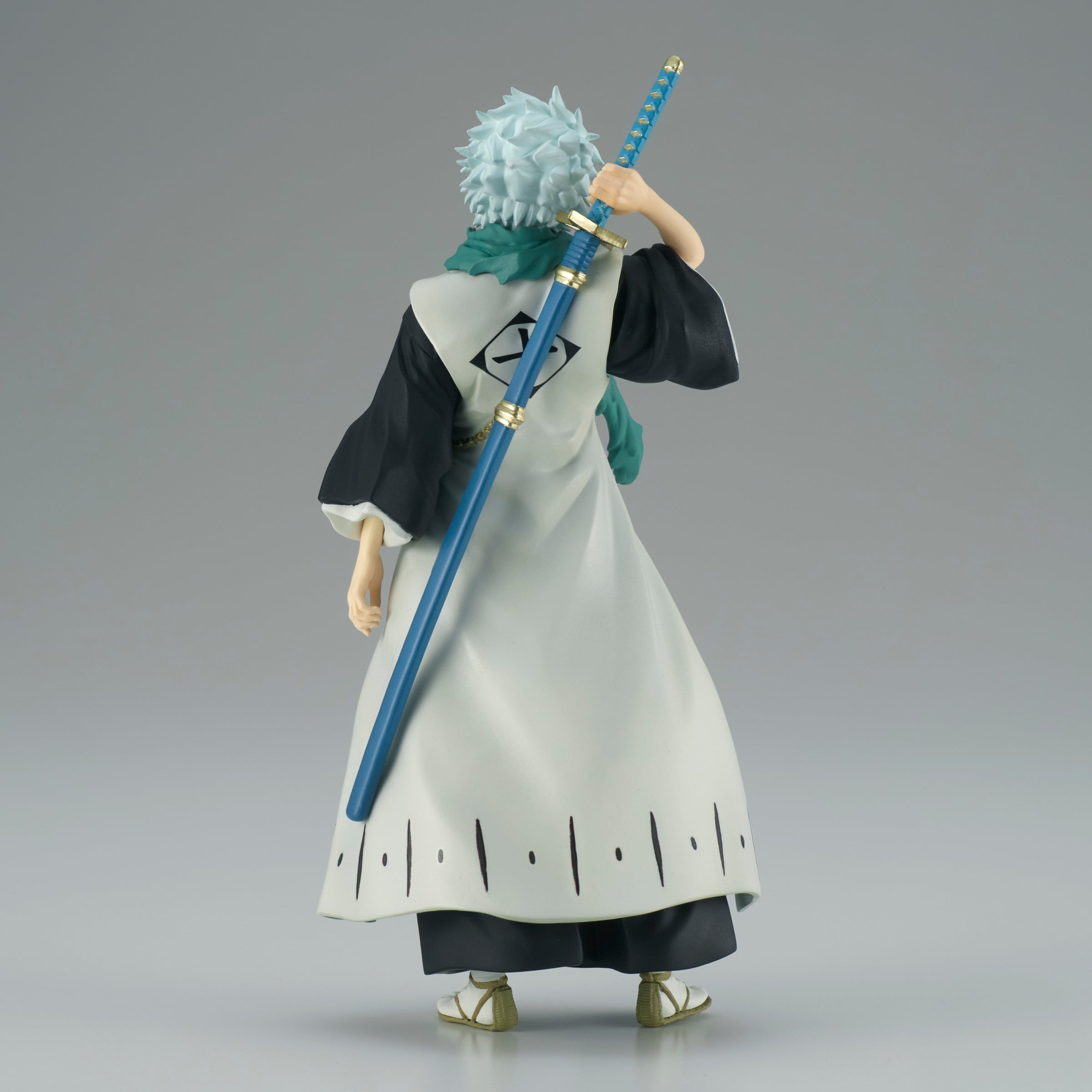 Banpresto Solid And Souls: Bleach - Toshiro Hitsugaya