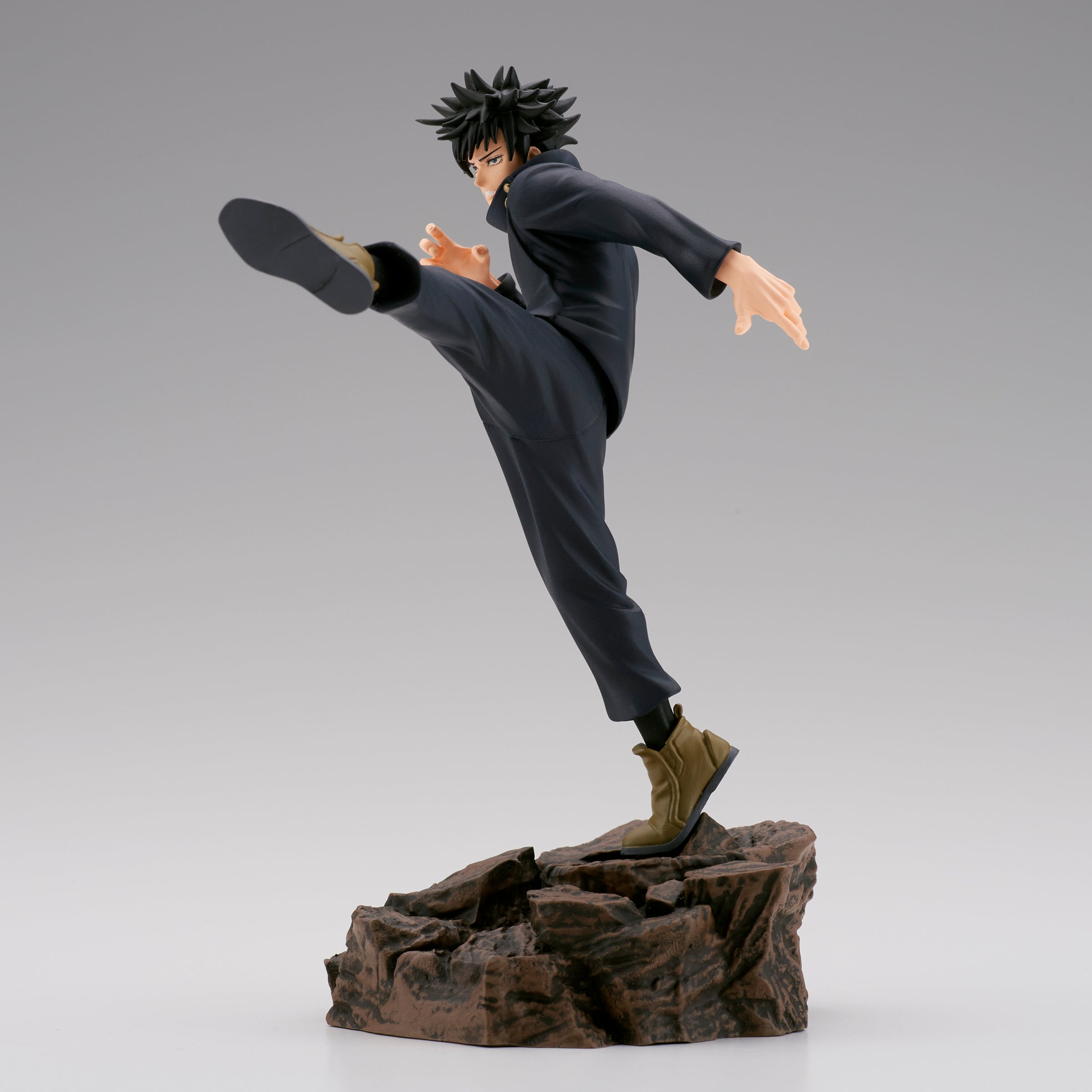 Banpresto Combination Battle: Jujutsu Kaisen - Megumi Fushiguro