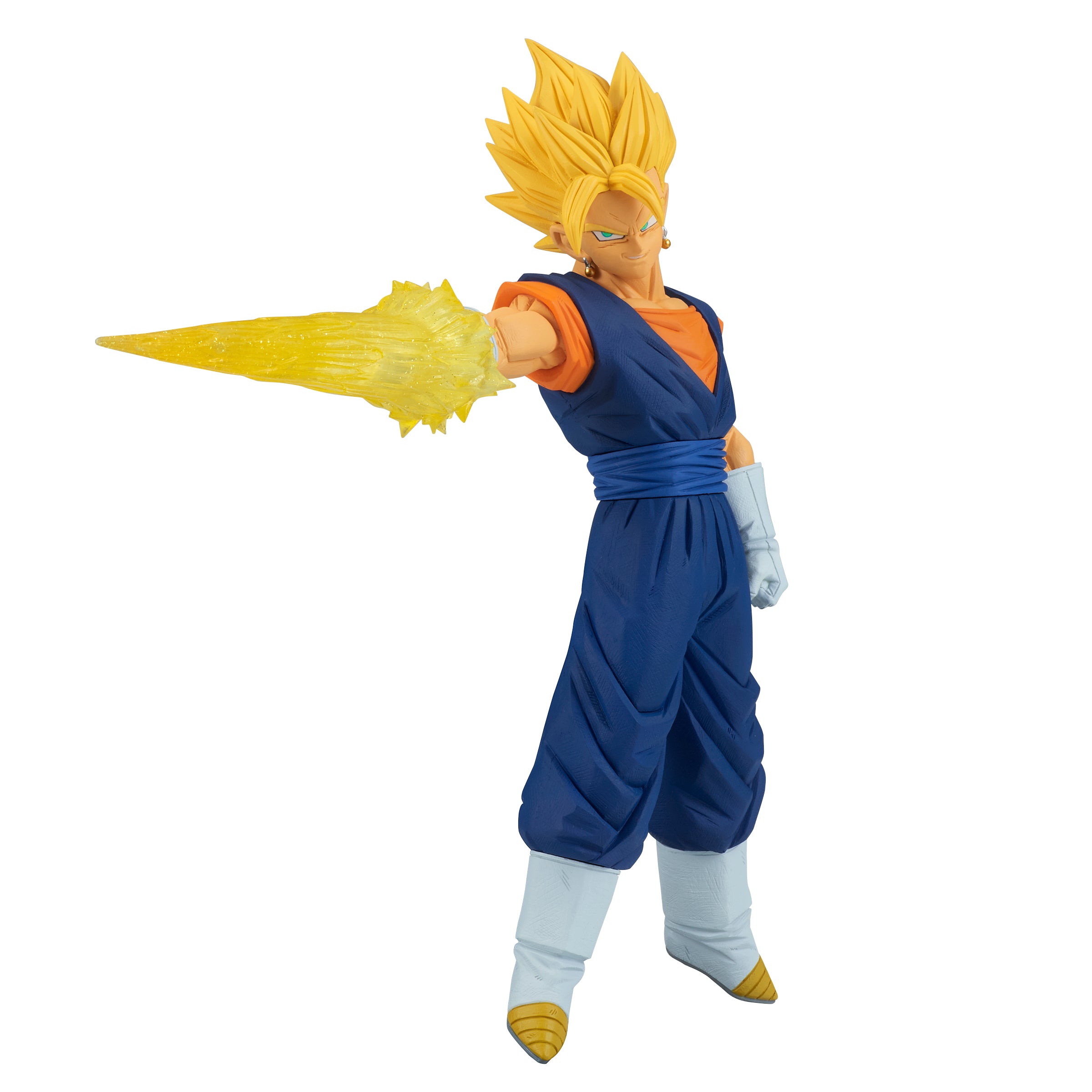 Banpresto GX Materia: Dragon Ball Z - Vegito