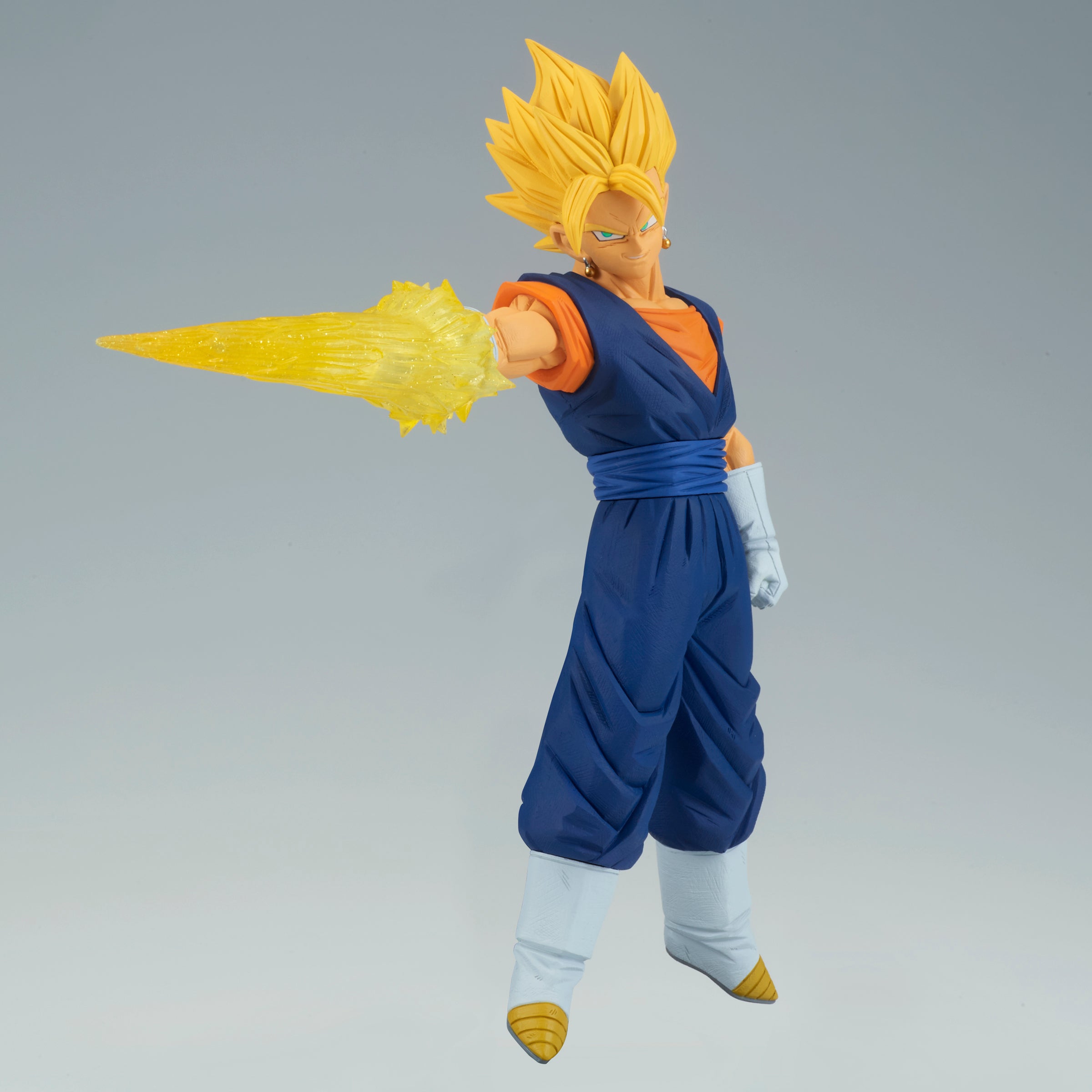 Banpresto GX Materia: Dragon Ball Z - Vegito