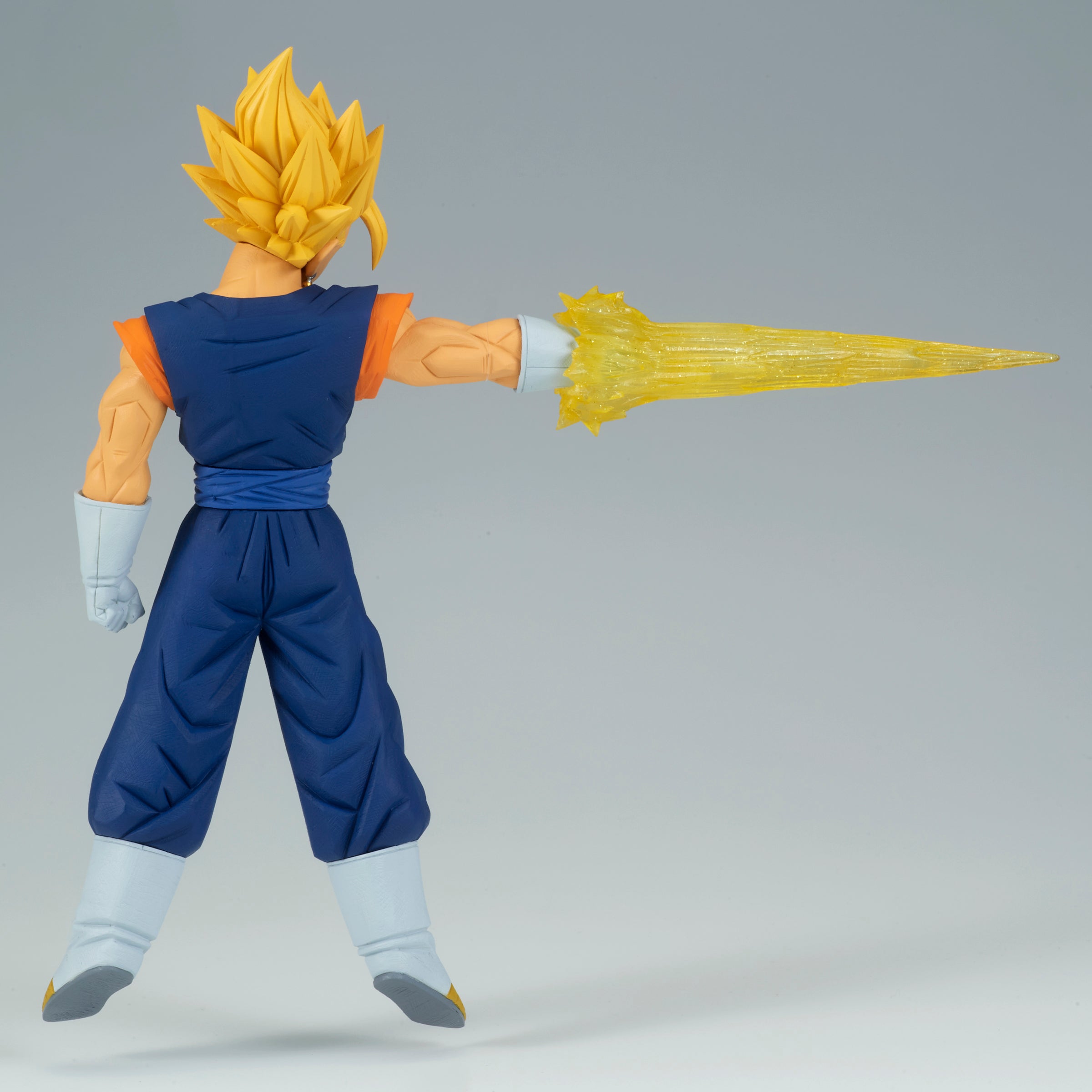 Banpresto GX Materia: Dragon Ball Z - Vegito