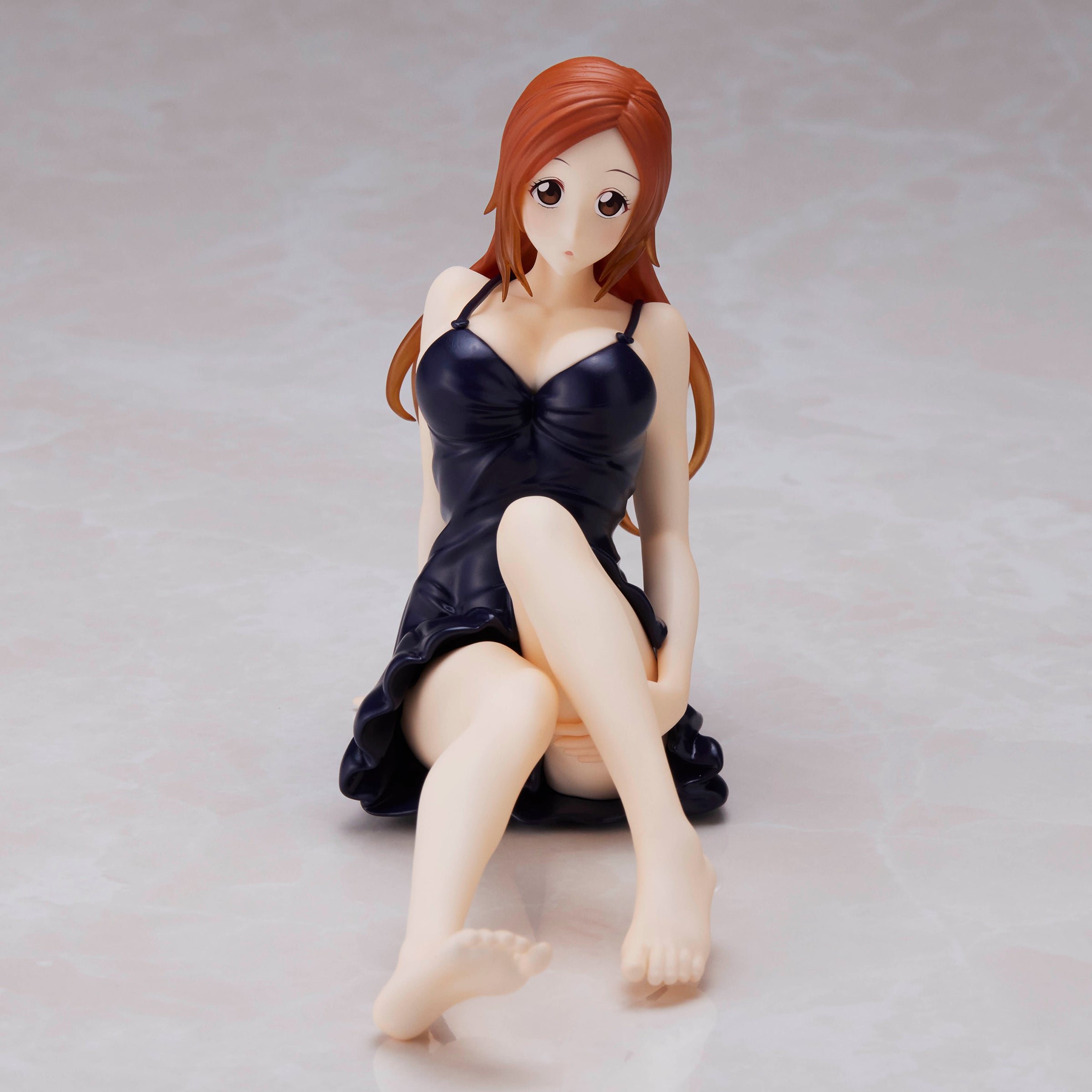 Banpresto Relax Time: Bleach - Orihime Inoue