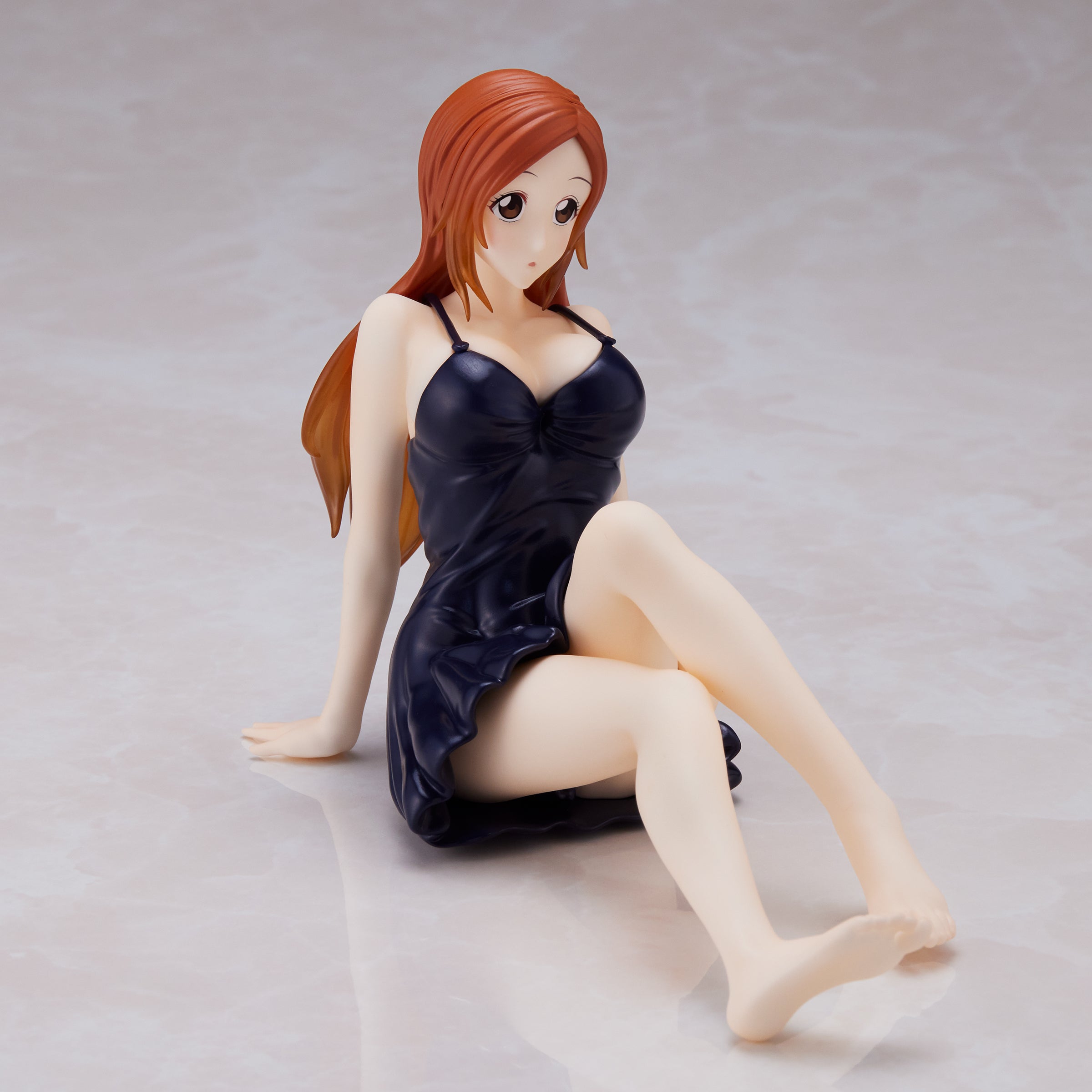 Banpresto Relax Time: Bleach - Orihime Inoue