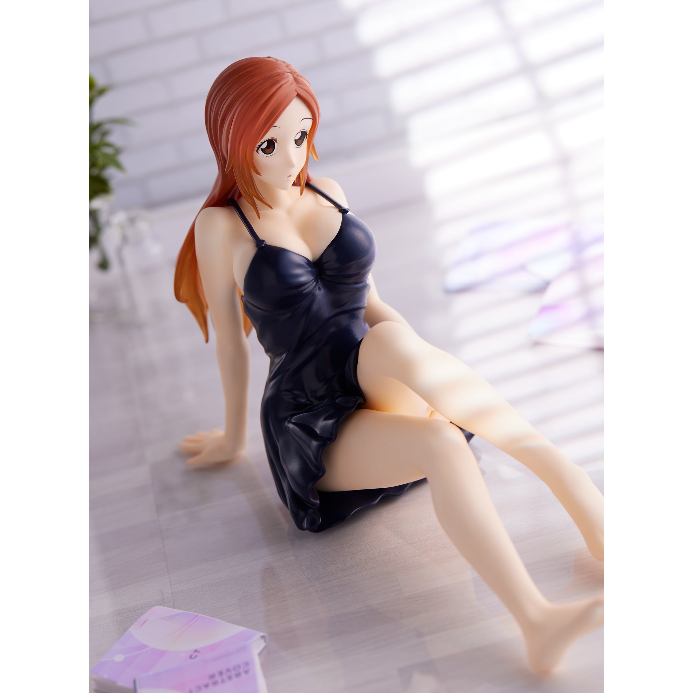 Banpresto Relax Time: Bleach - Orihime Inoue