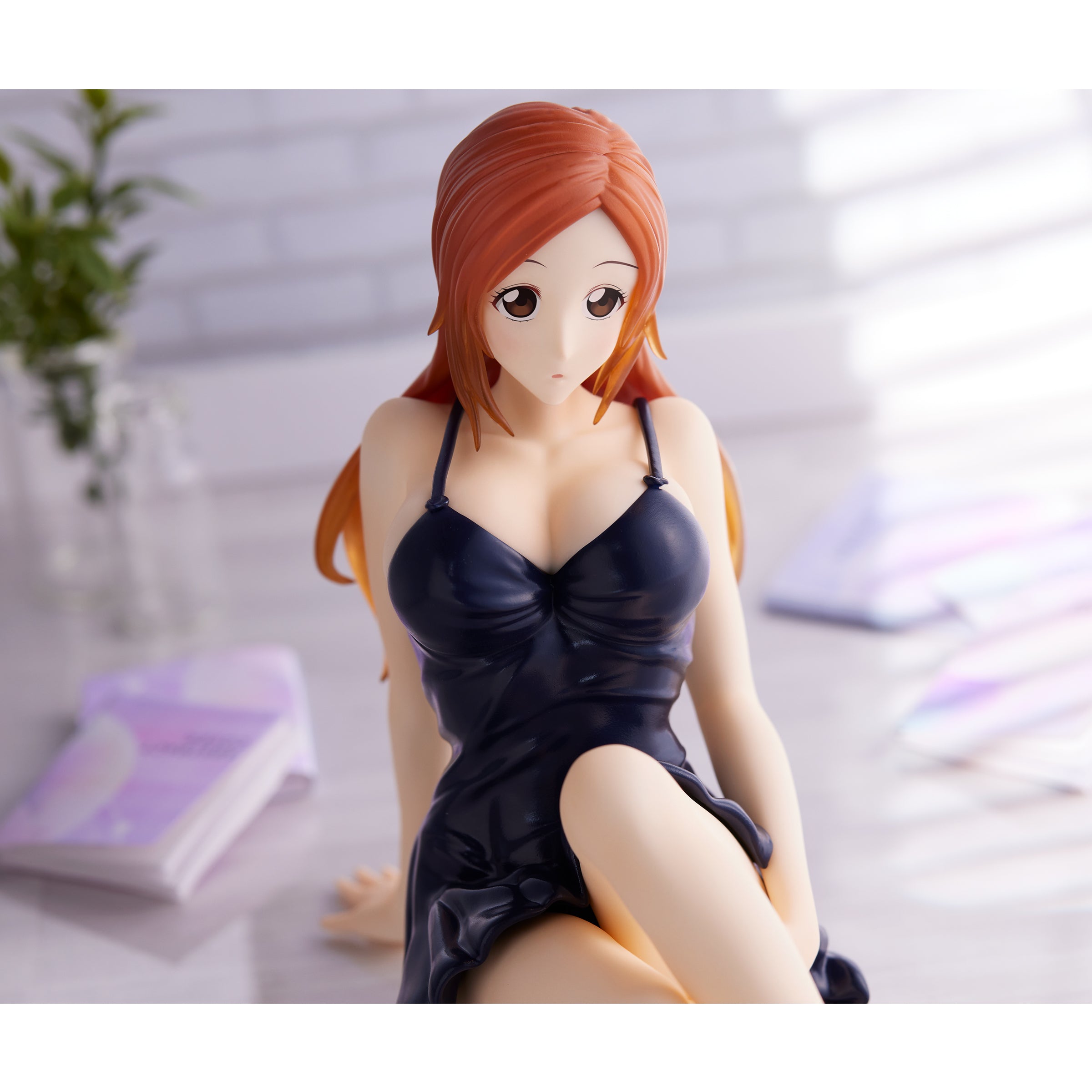 Banpresto Relax Time: Bleach - Orihime Inoue