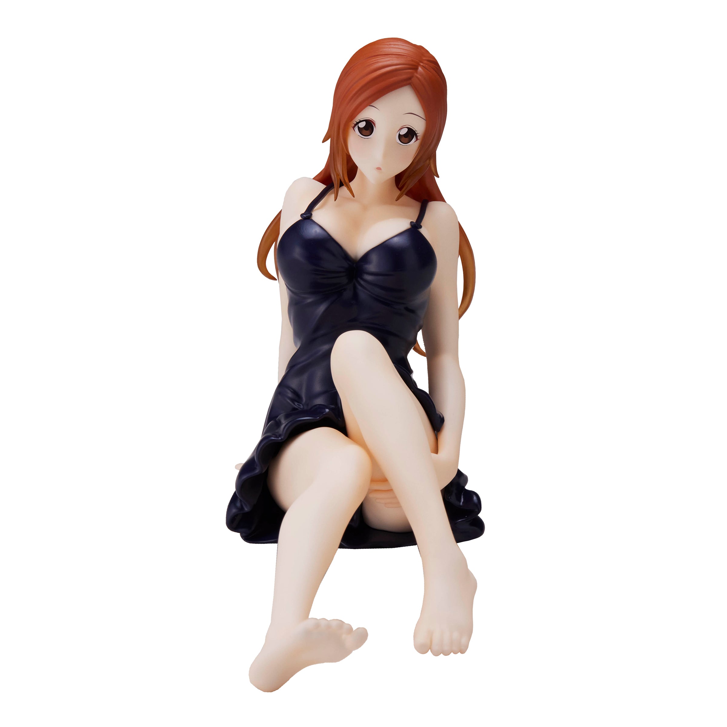 Banpresto Relax Time: Bleach - Orihime Inoue