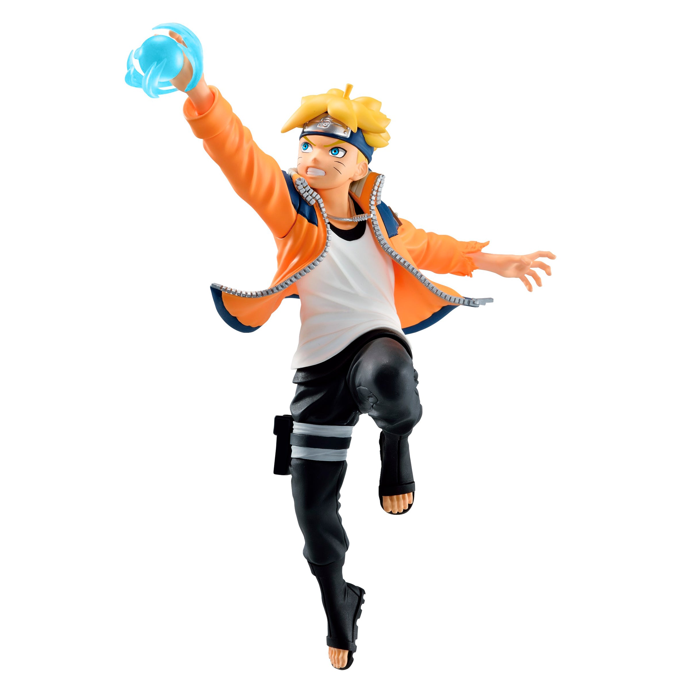 Banpresto Vibration Stars: Boruto Next Generations - Boruto Uzumaki II