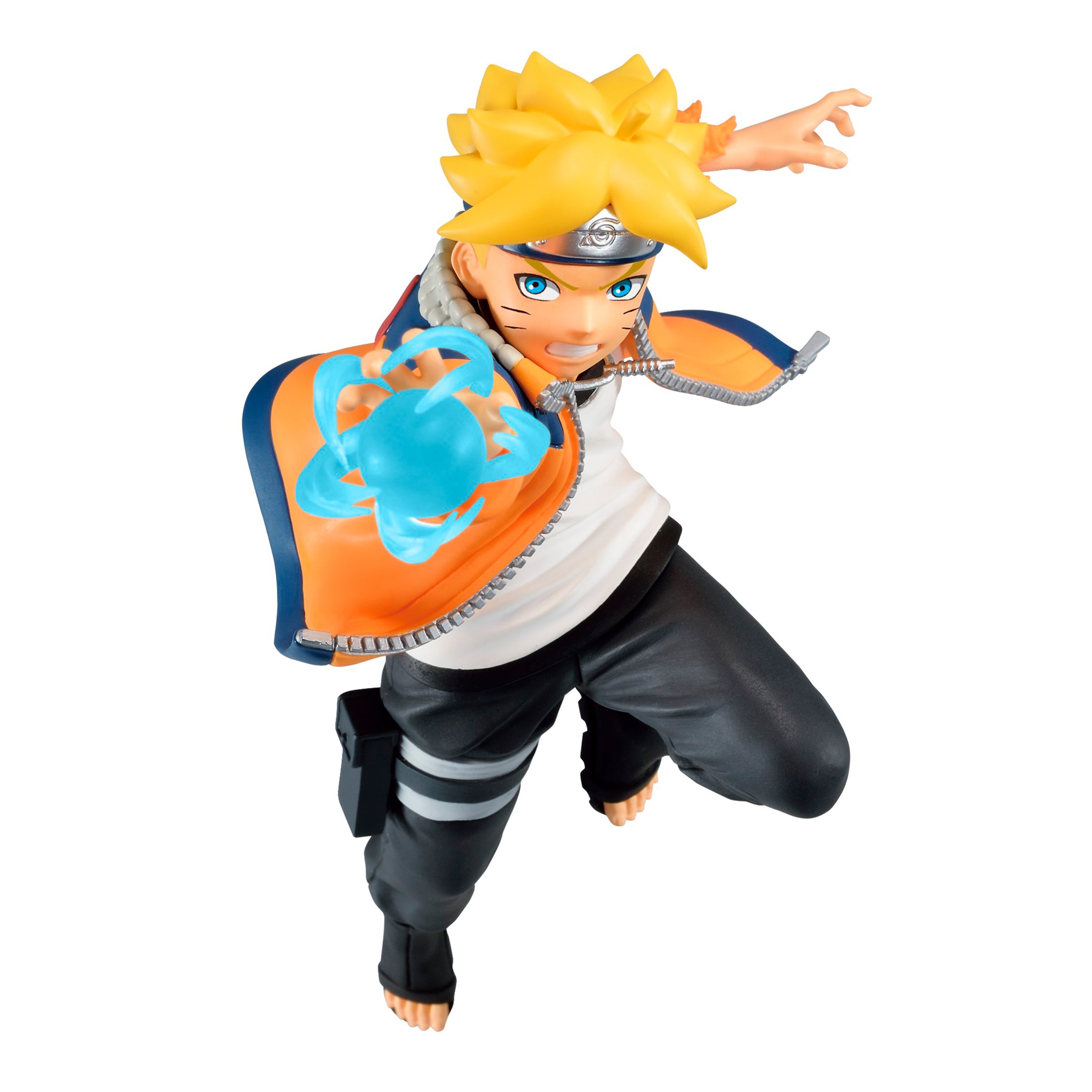 Banpresto Vibration Stars: Boruto Next Generations - Boruto Uzumaki II