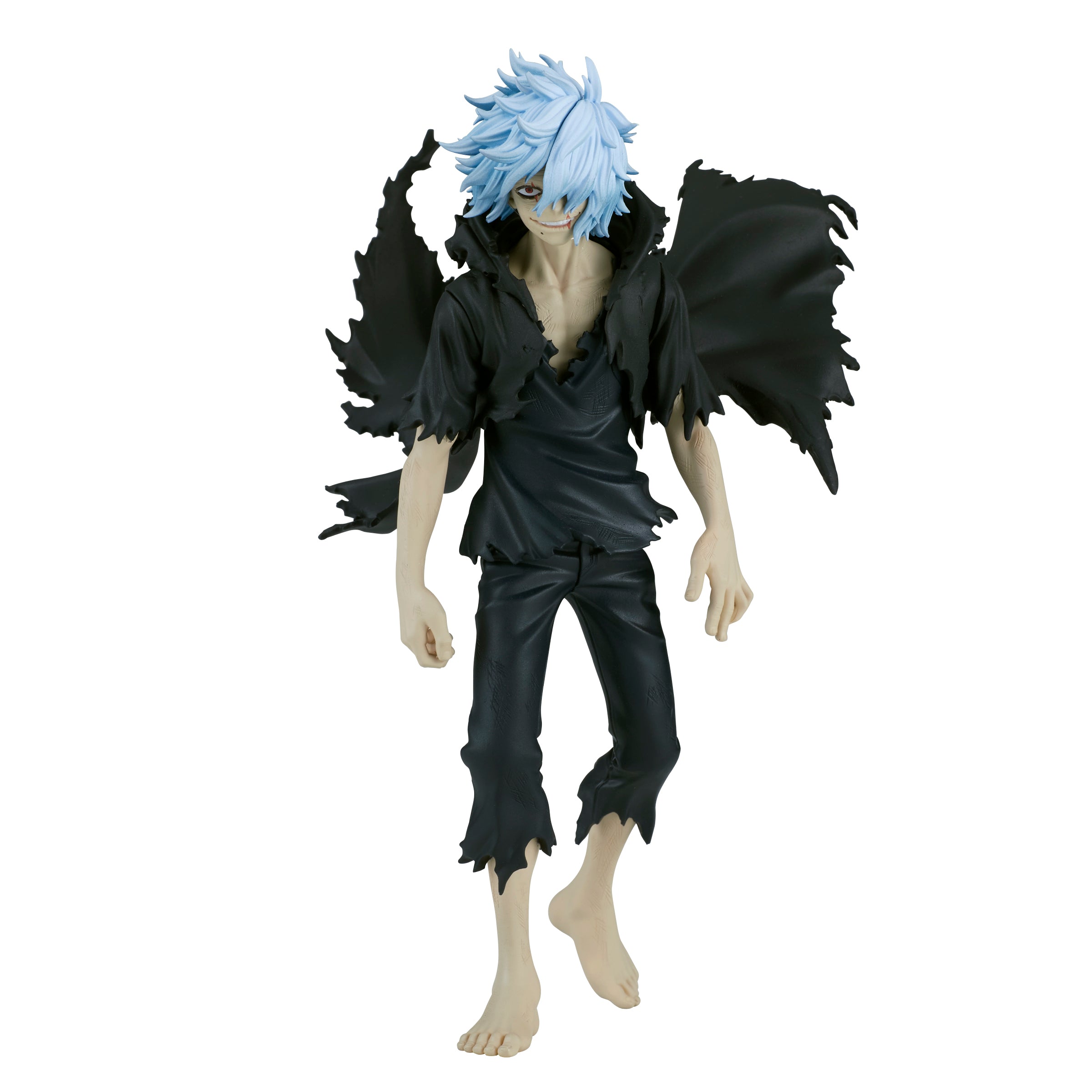 Banpresto DXF: My Hero Academia - Tomura Shigaraki