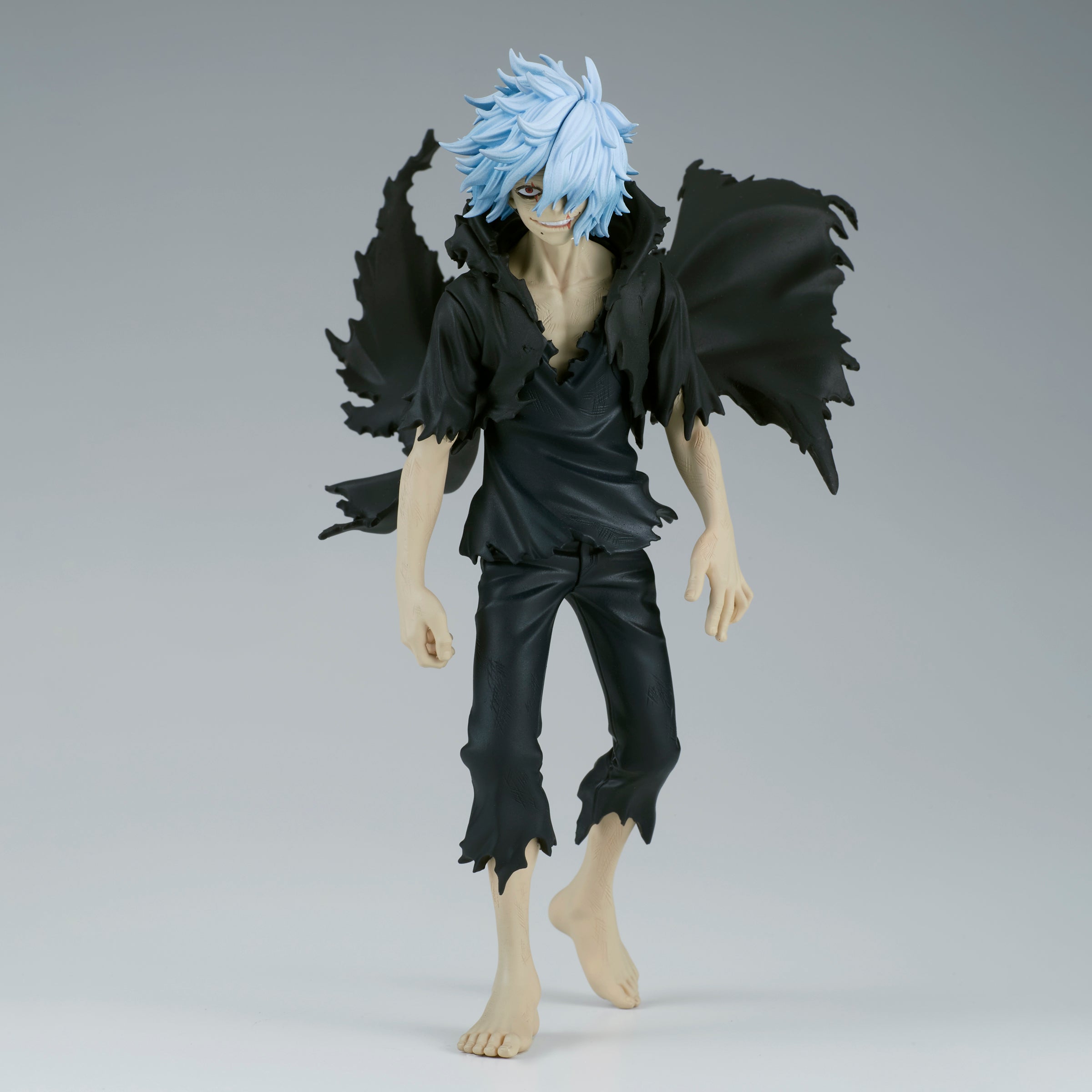 Banpresto DXF: My Hero Academia - Tomura Shigaraki