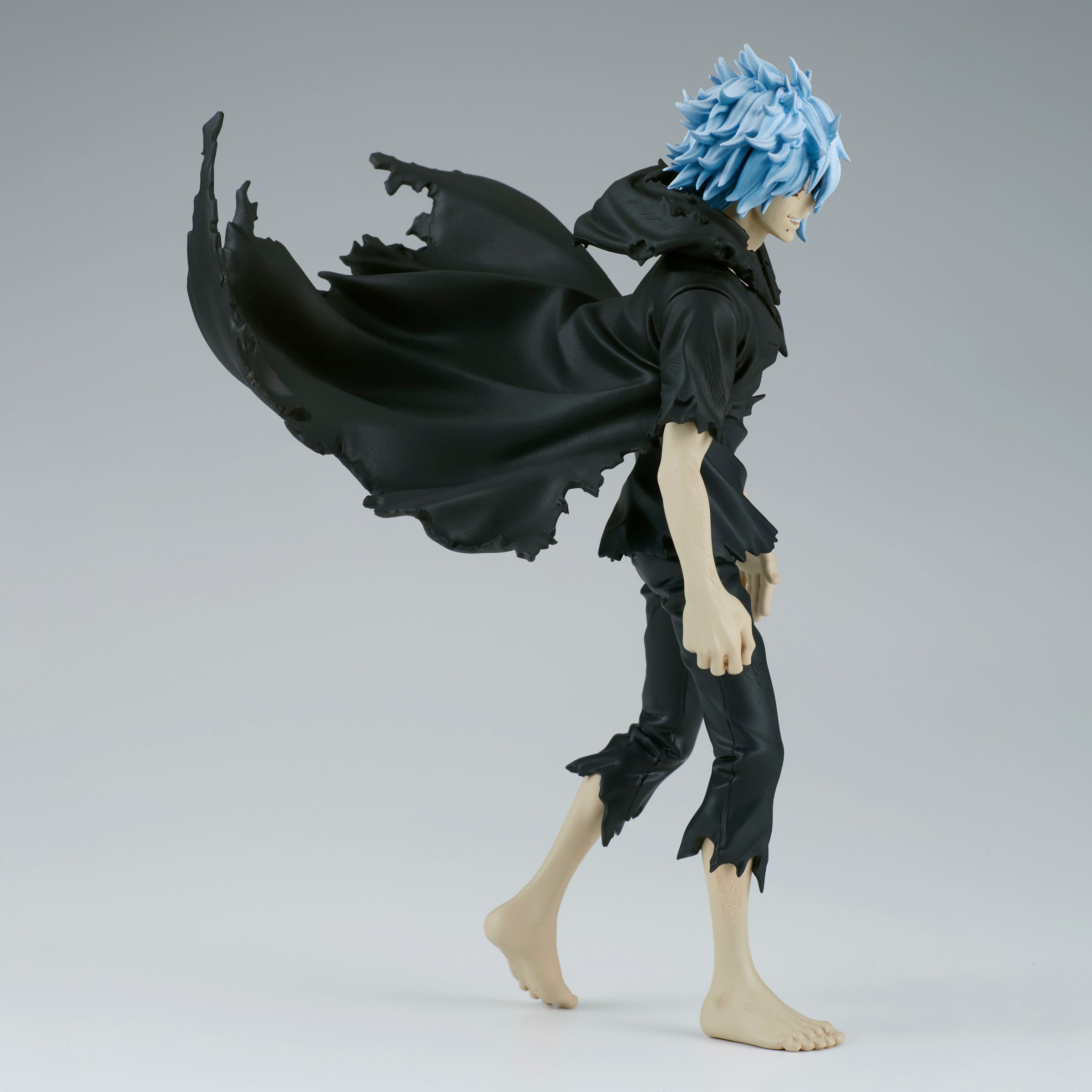 Banpresto DXF: My Hero Academia - Tomura Shigaraki