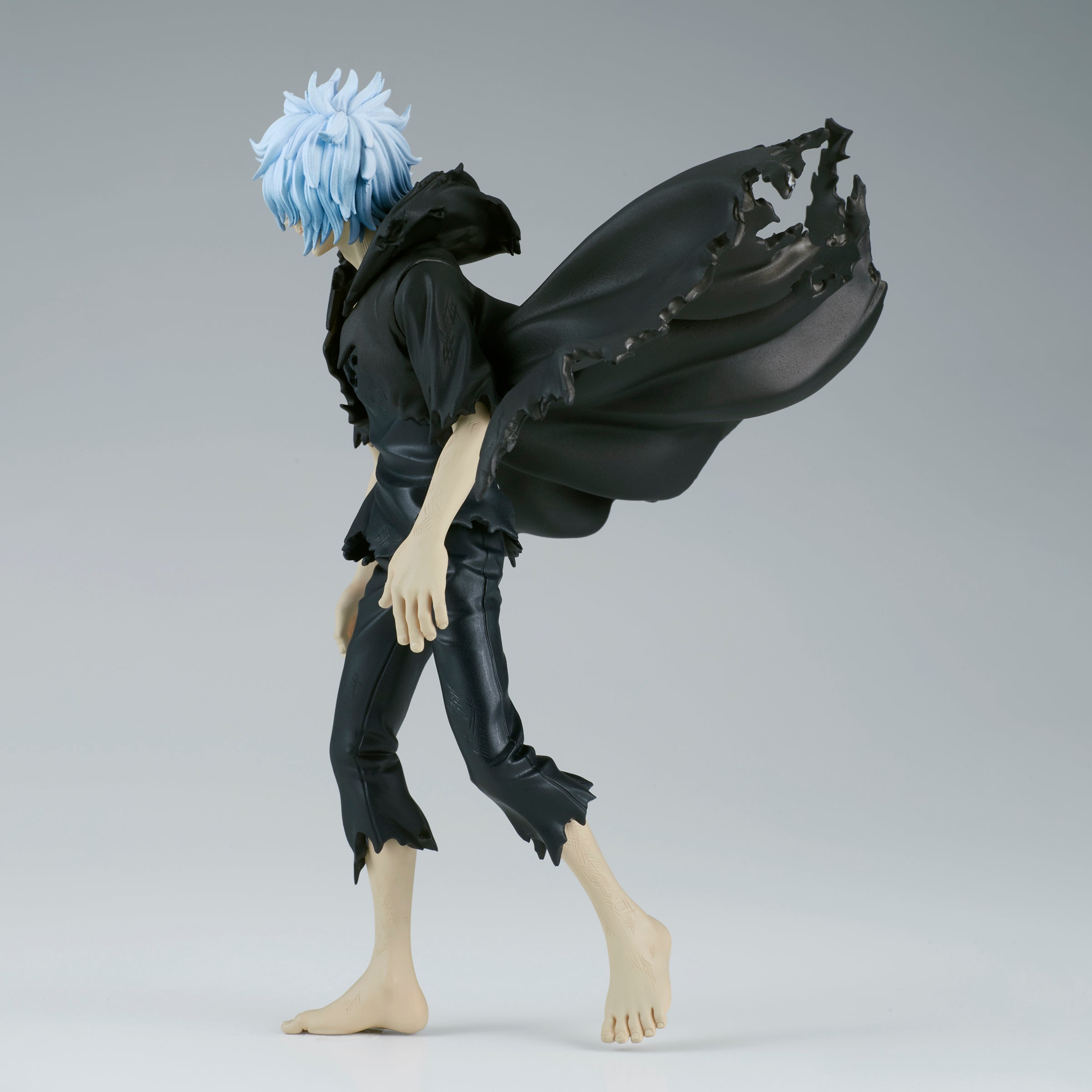 Banpresto DXF: My Hero Academia - Tomura Shigaraki