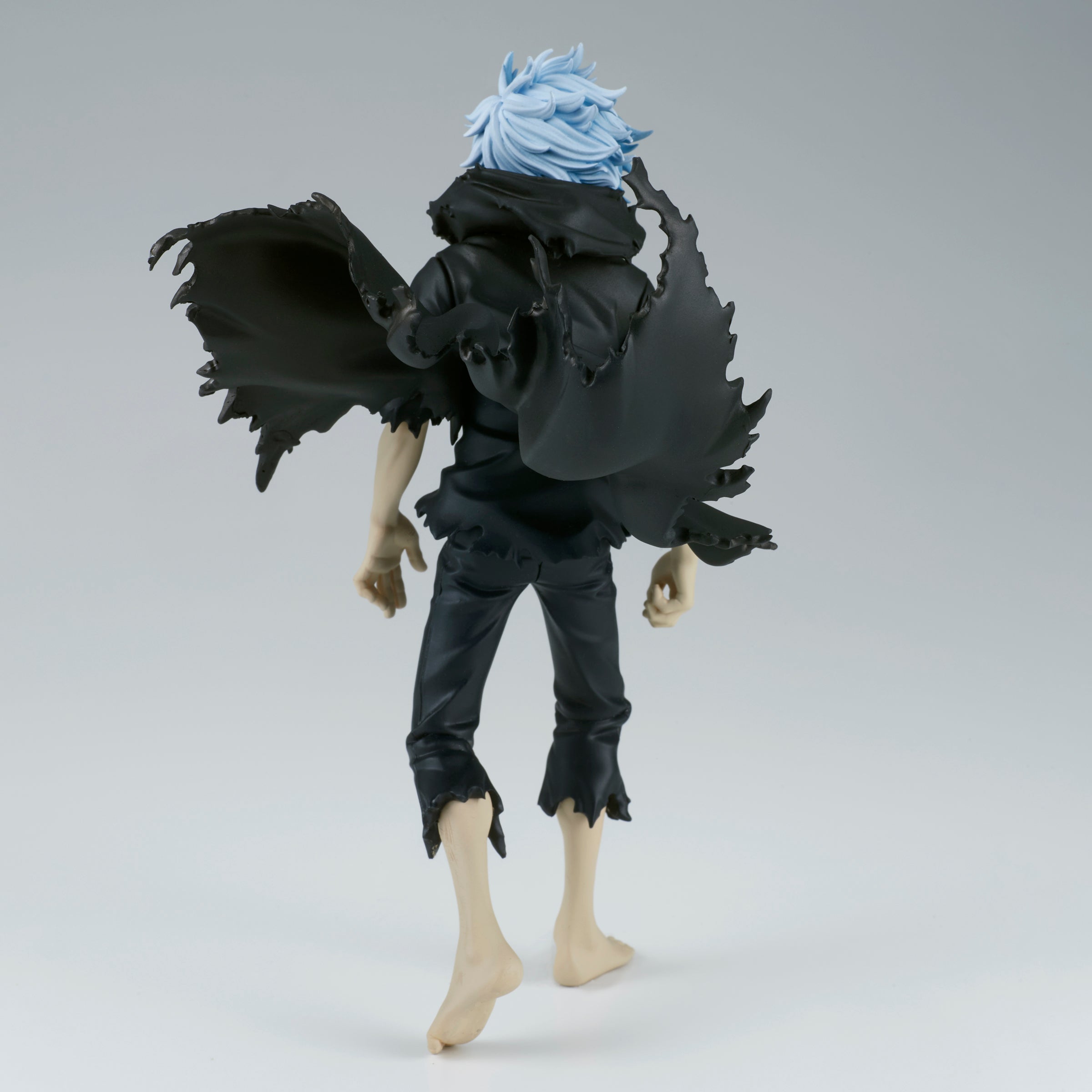 Banpresto DXF: My Hero Academia - Tomura Shigaraki