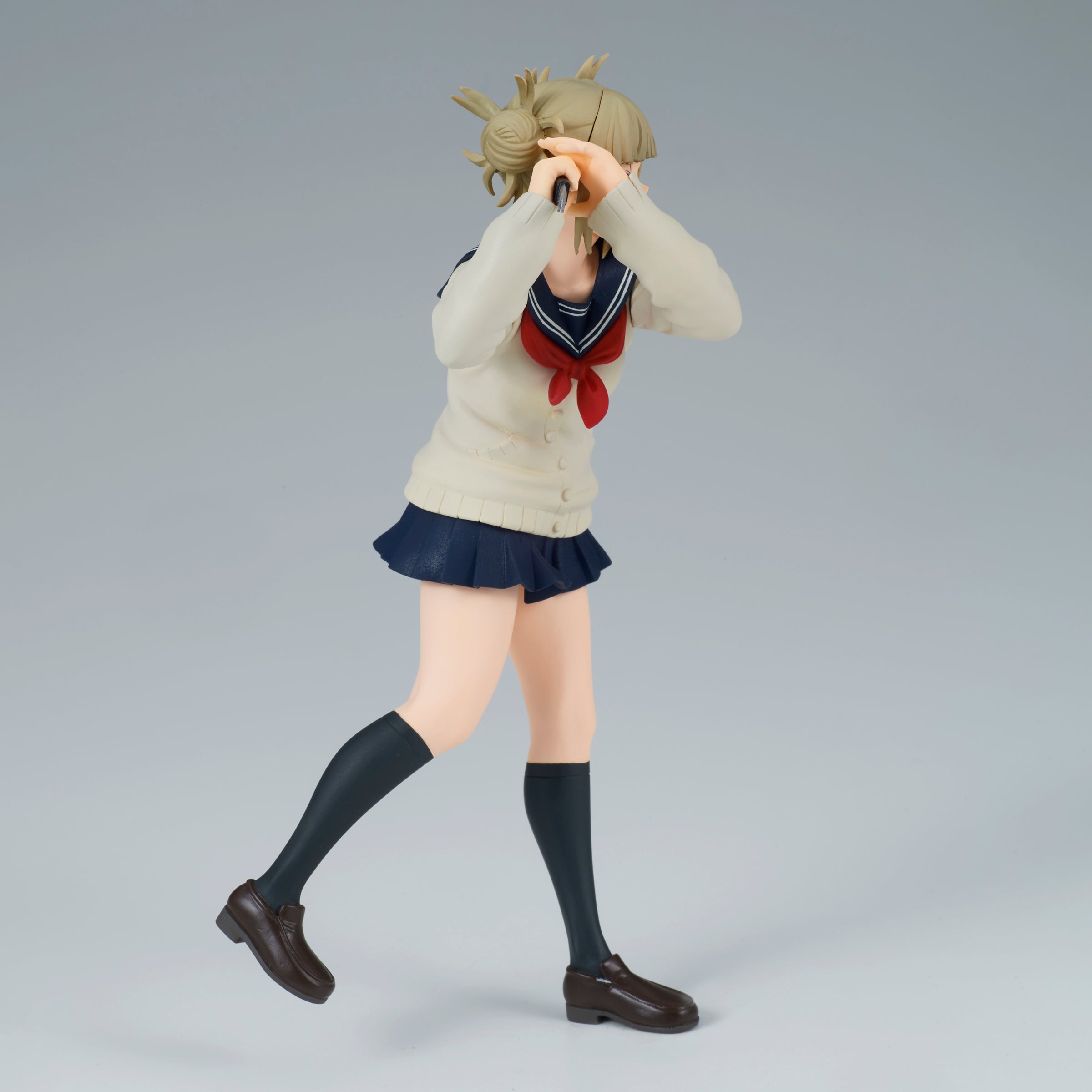 Banpresto The Evil Villains: My Hero Academia - Himiko Toga