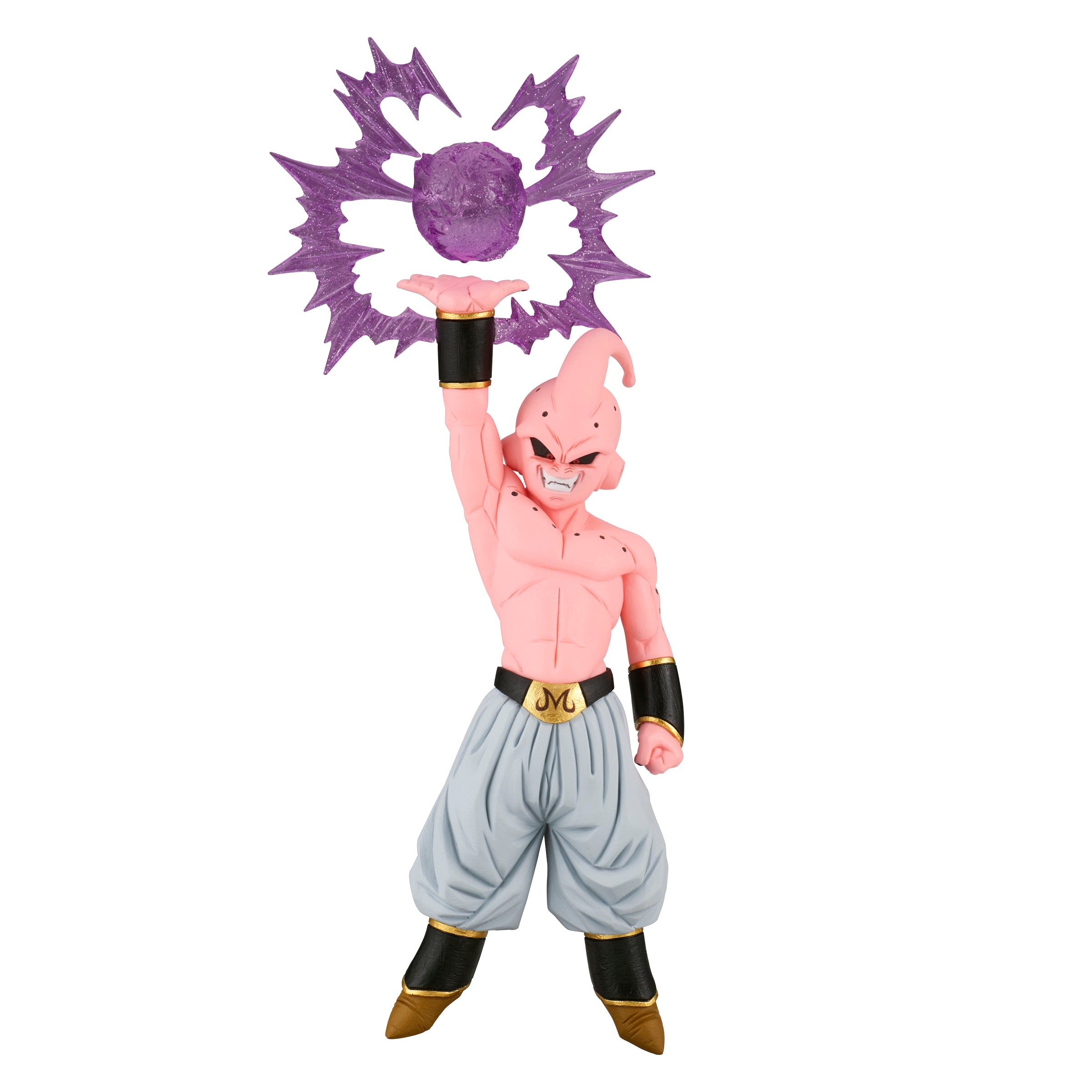 Banpresto GX Materia: Dragon Ball Z - Majin Buu