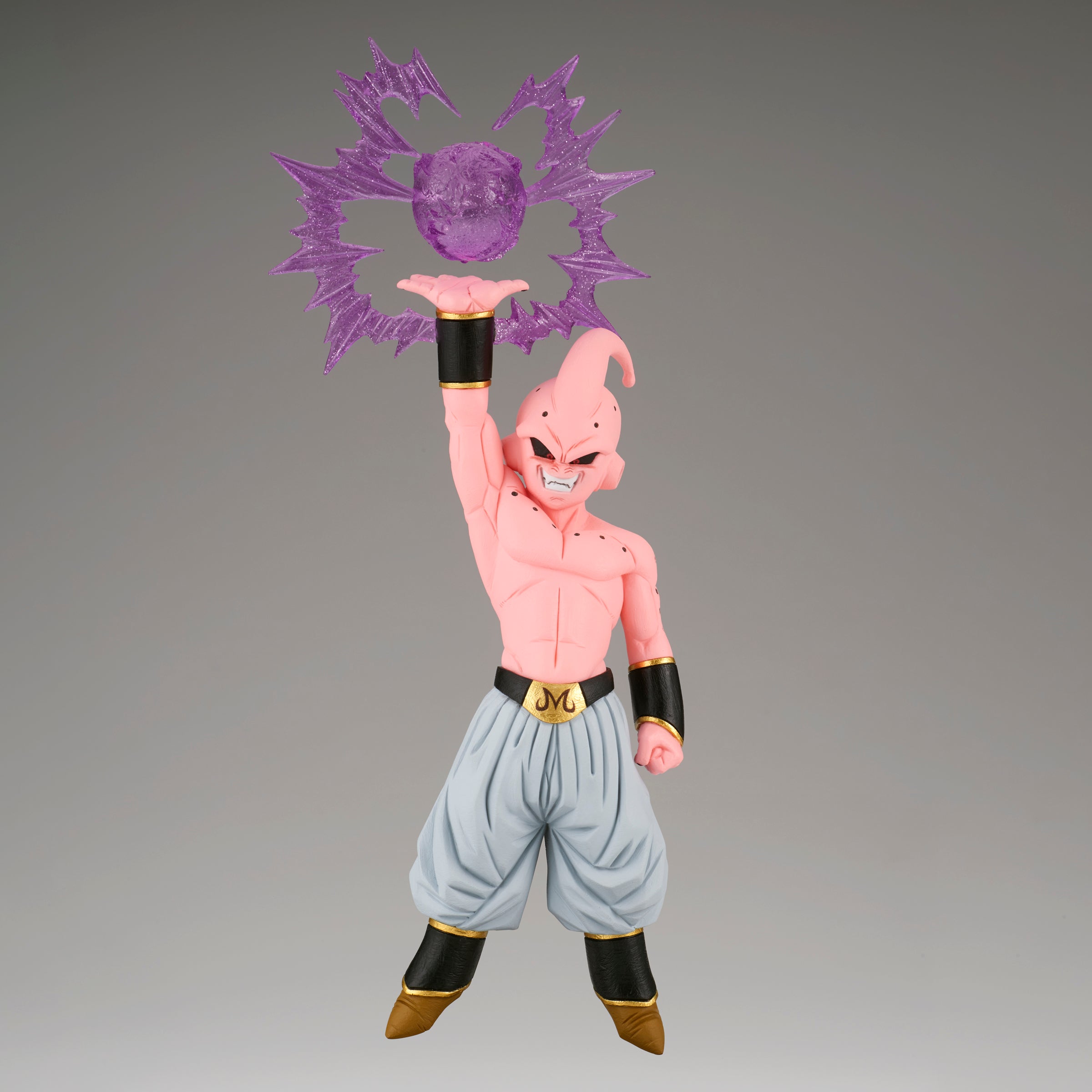 Banpresto GX Materia: Dragon Ball Z - Majin Buu