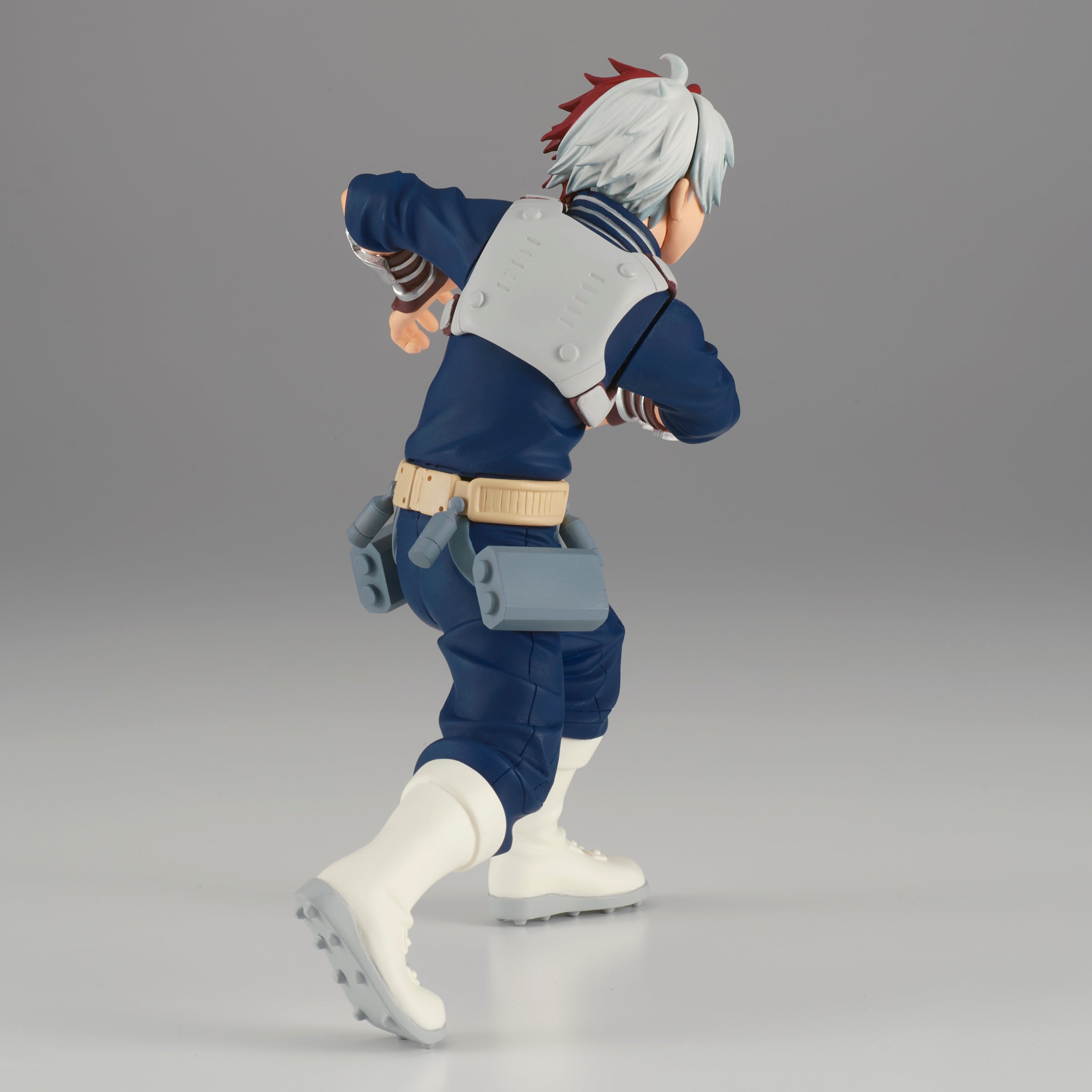 Banpresto The Amazing Heroes: My Hero Academia - Shoto Todoroki