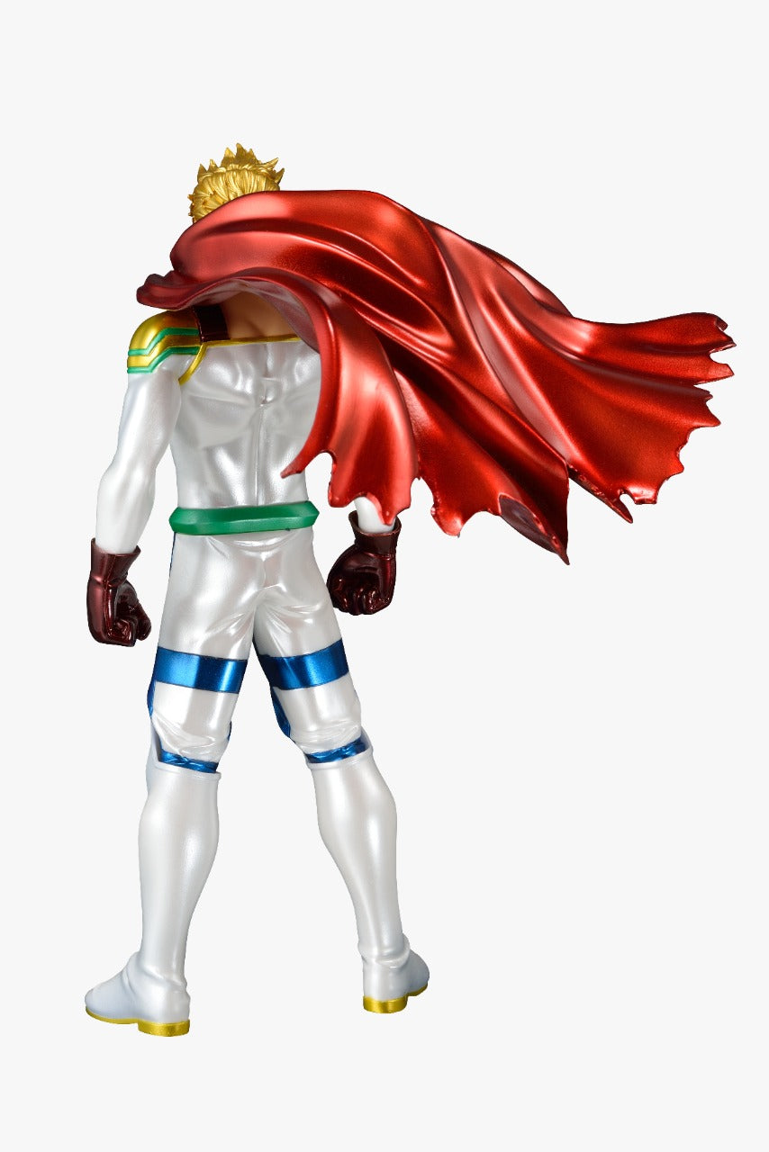 Banpresto Age Of Heroes: My Hero Academia - Lemillion Special