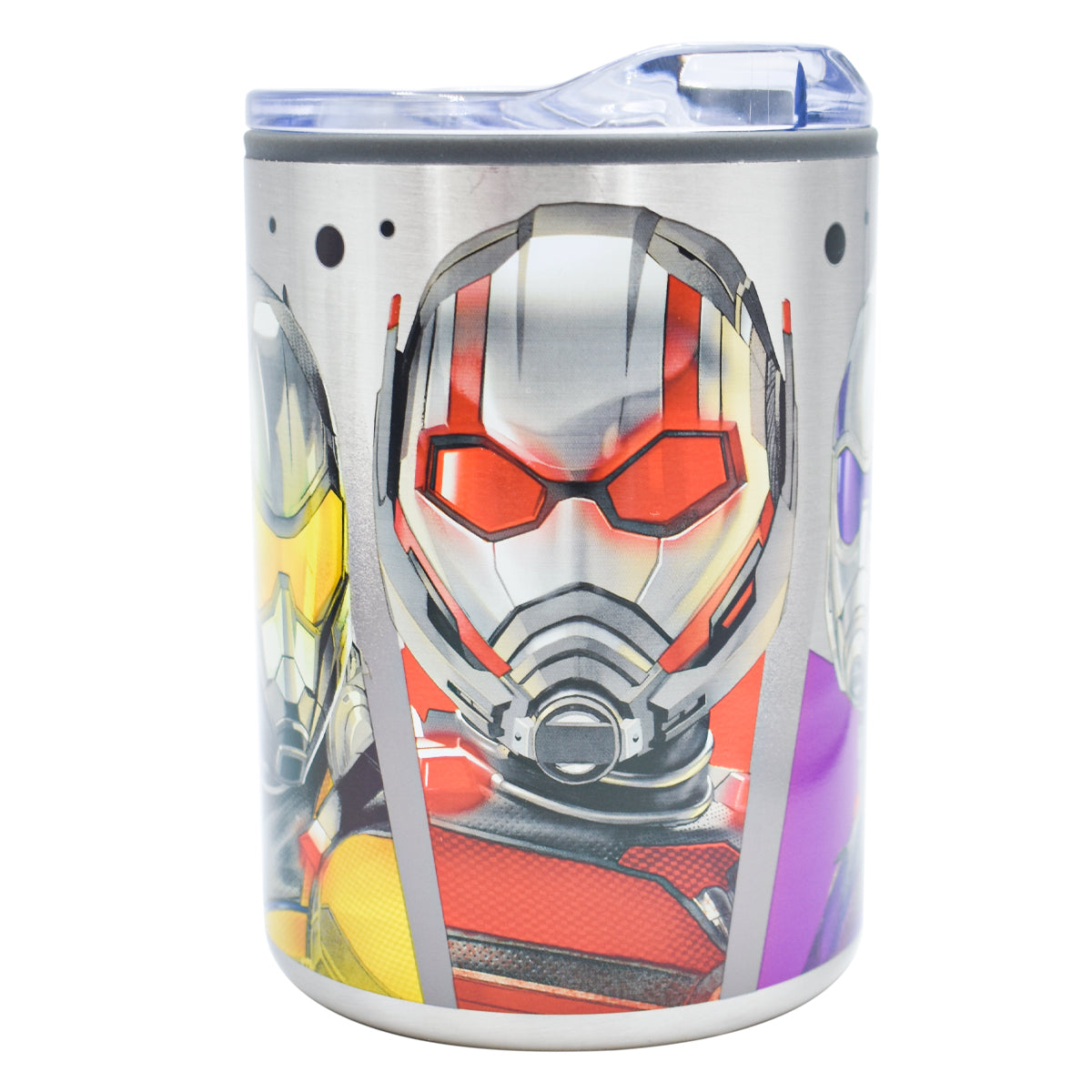 Fun Kids Termo: Marvel - Ant Man 350 ml