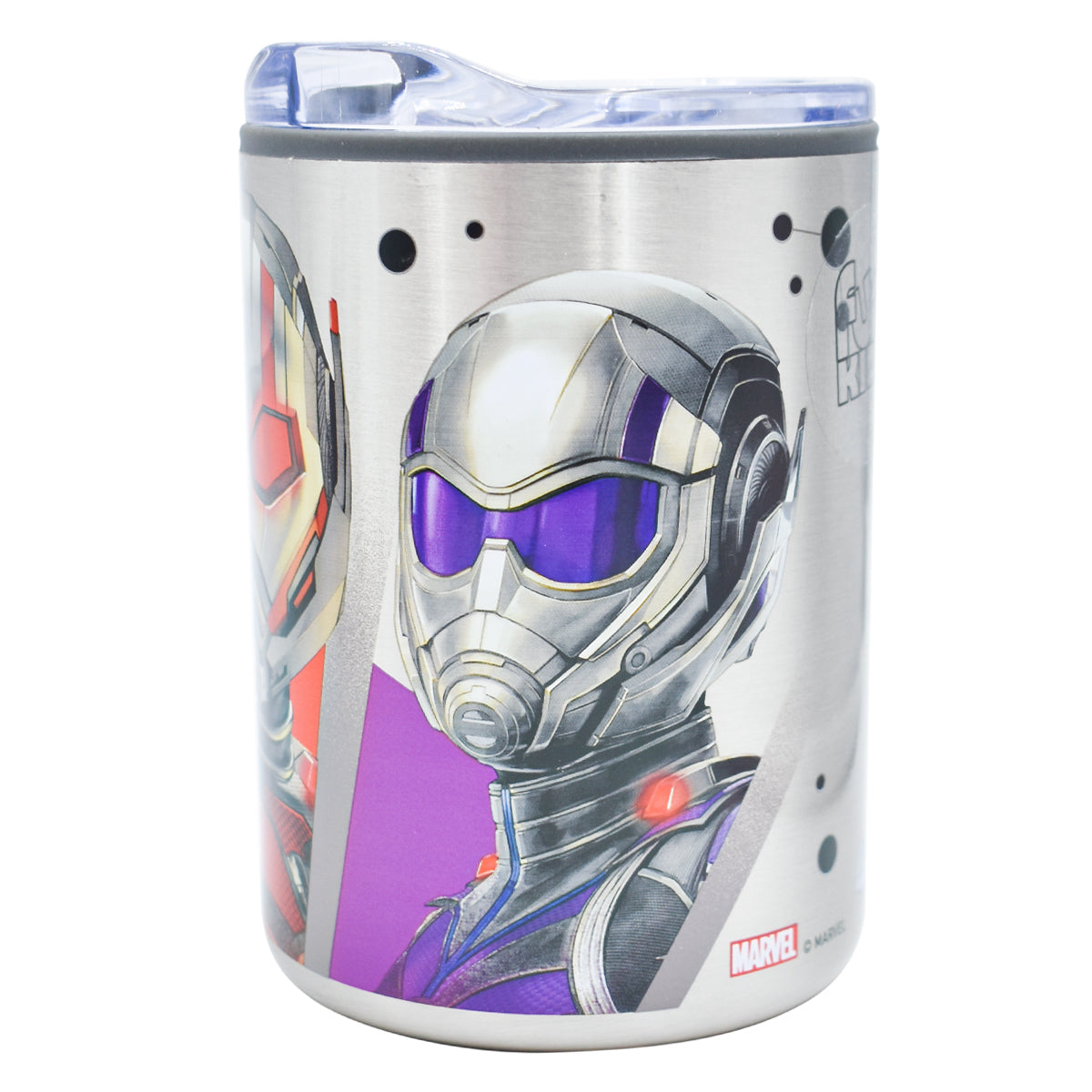 Fun Kids Termo: Marvel - Ant Man 350 ml