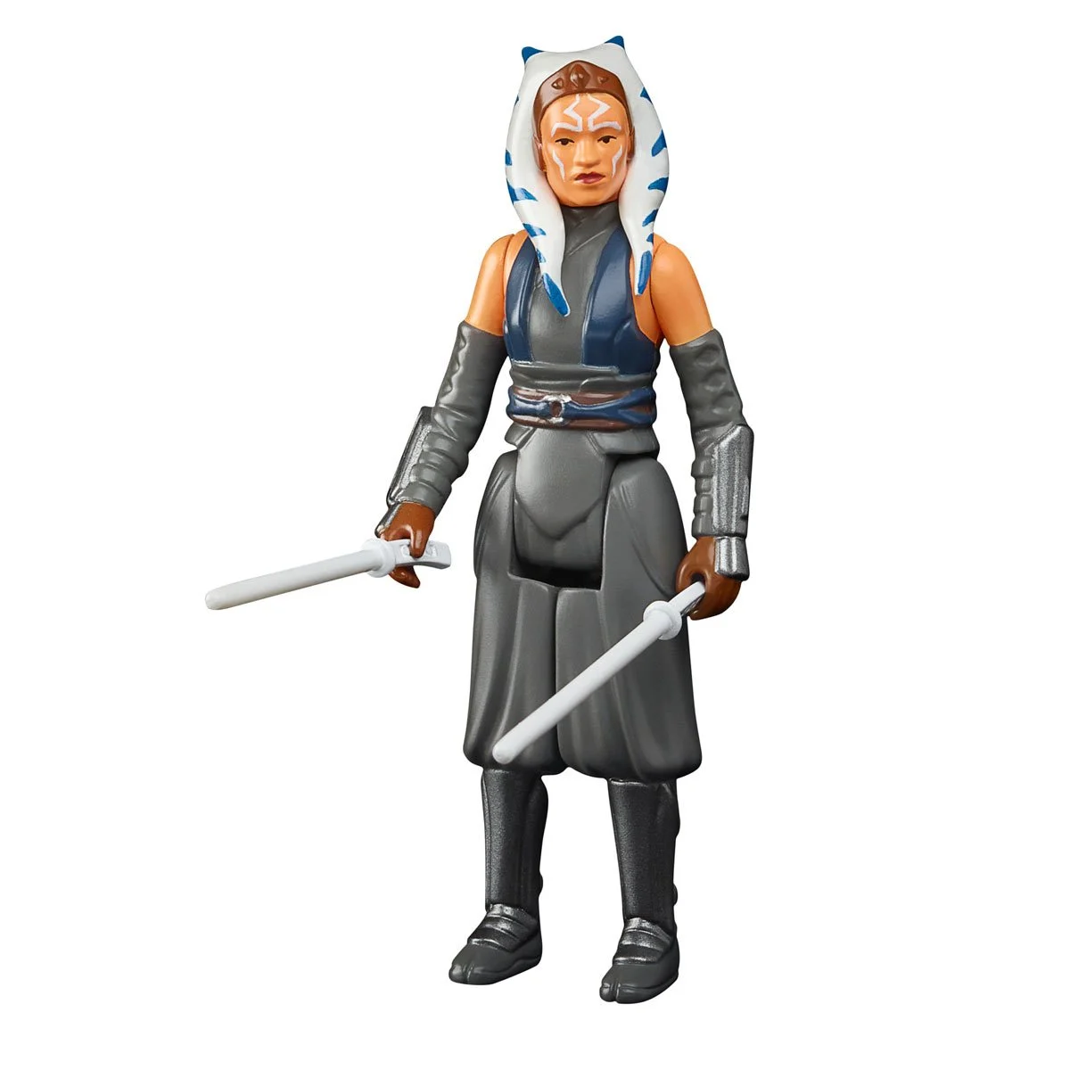 Star Wars Vintage Coleccion Retro: The Mandalorian - Ahsoka Tano