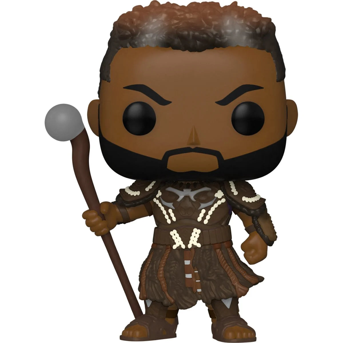 Funko Pop Marvel: Black Panther Wakanda Forever - M Baku