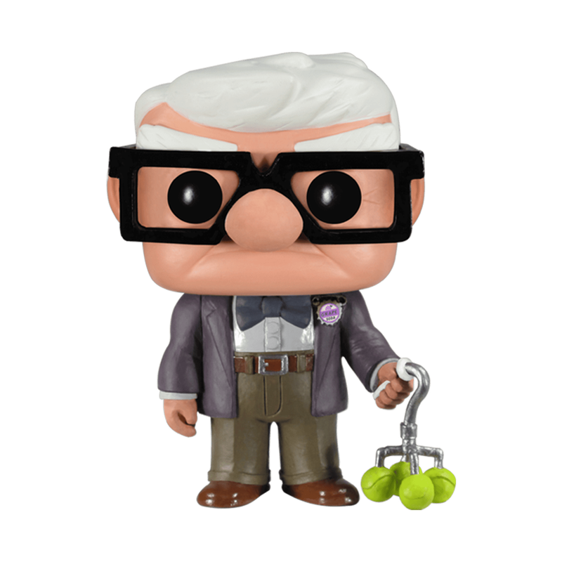 Funko Pop Disney: Up - Carl