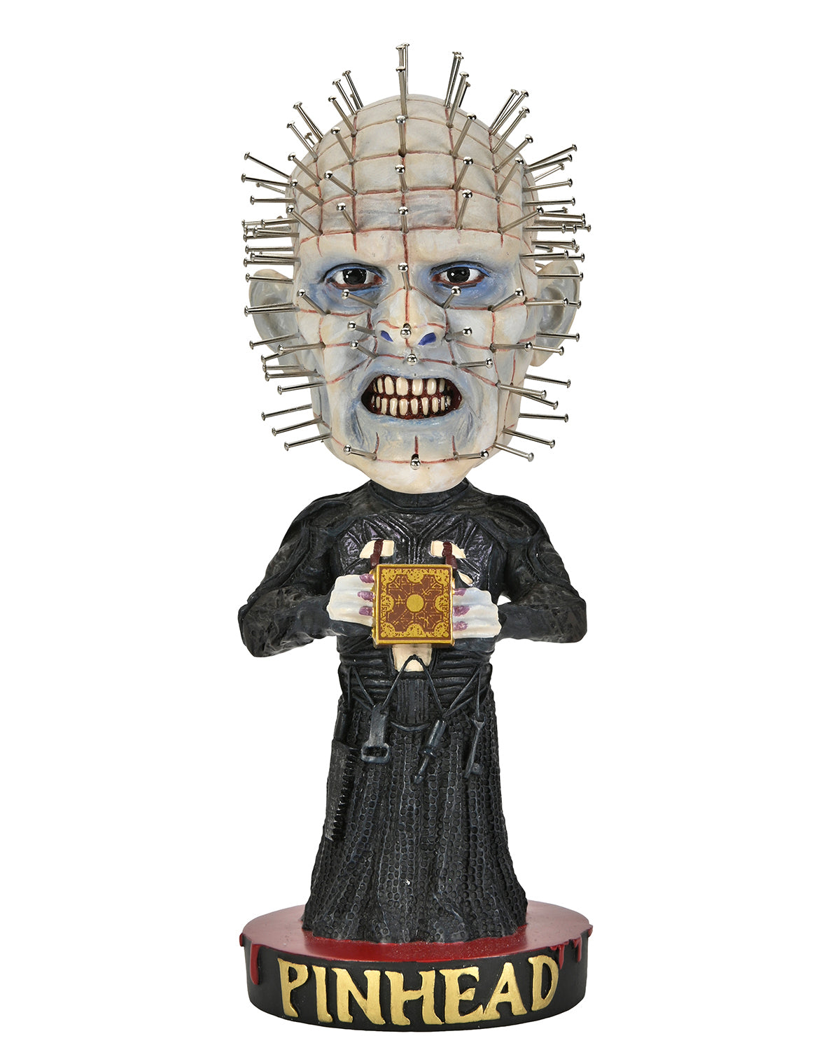 NECA Head Knocker Cabezon: Hellraiser - Pinhead