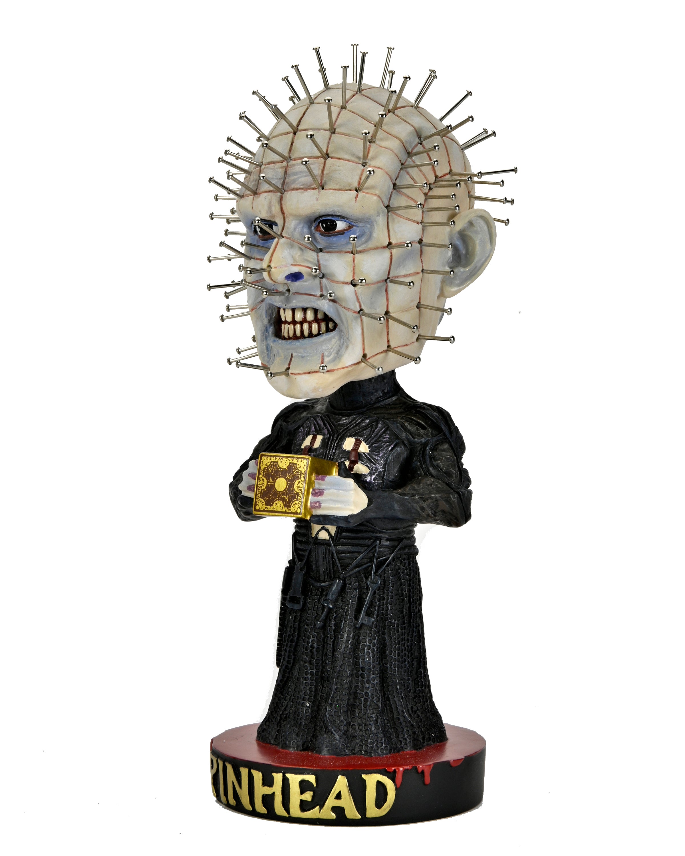 NECA Head Knocker Cabezon: Hellraiser - Pinhead