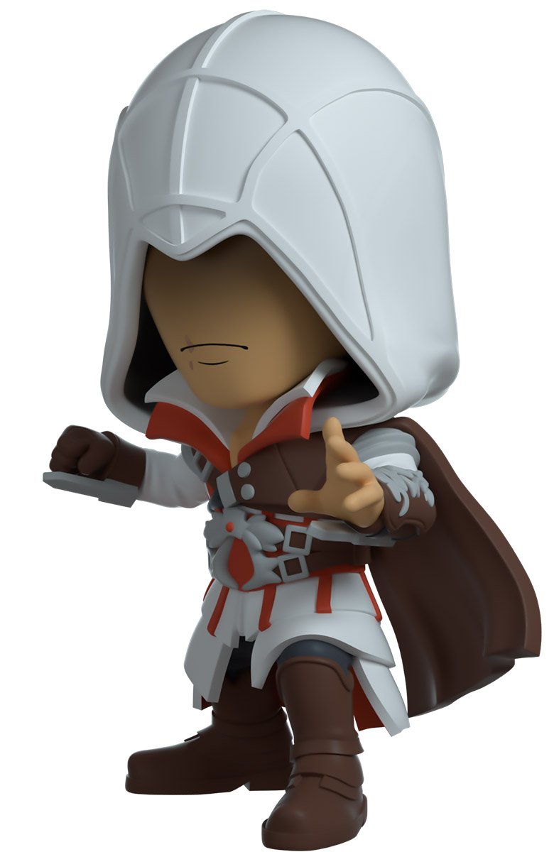 Youtooz Games: Assassins Creed - Ezio