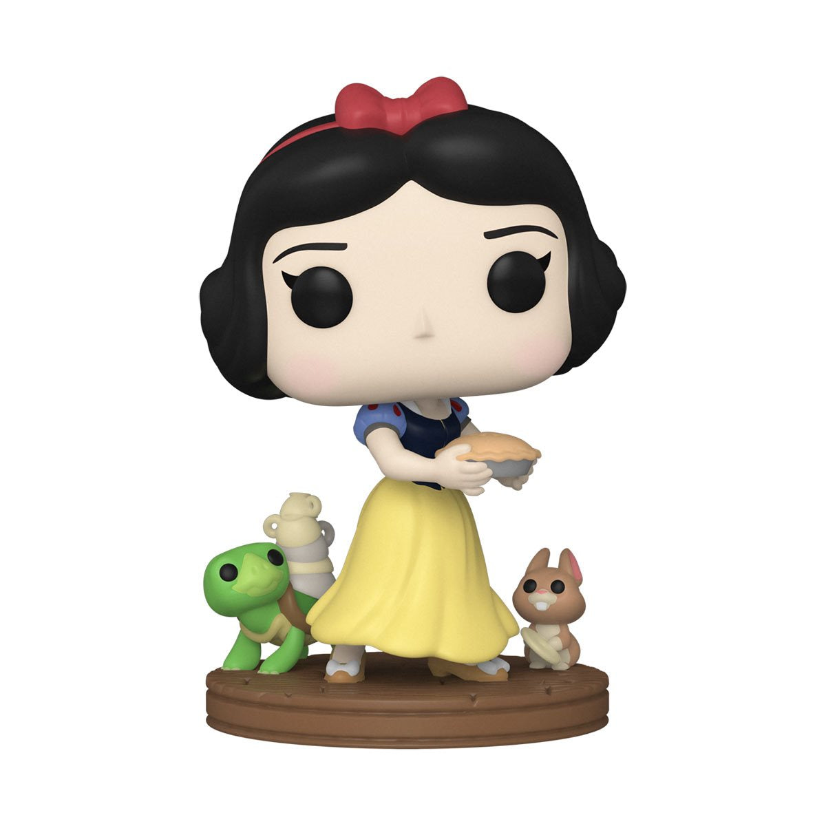 Funko Pop Disney: Ultimate Princess - Blancanieves