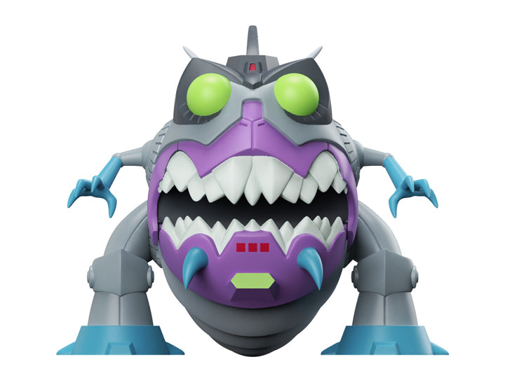 Super7 ReAction: Transformers - Sharkticon