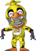 Youtooz Games: Five Nights At Freddys - Withered Chica