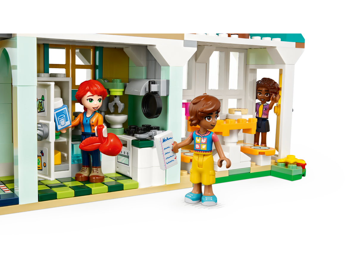 LEGO Friends Casa De Oto√±o 41730